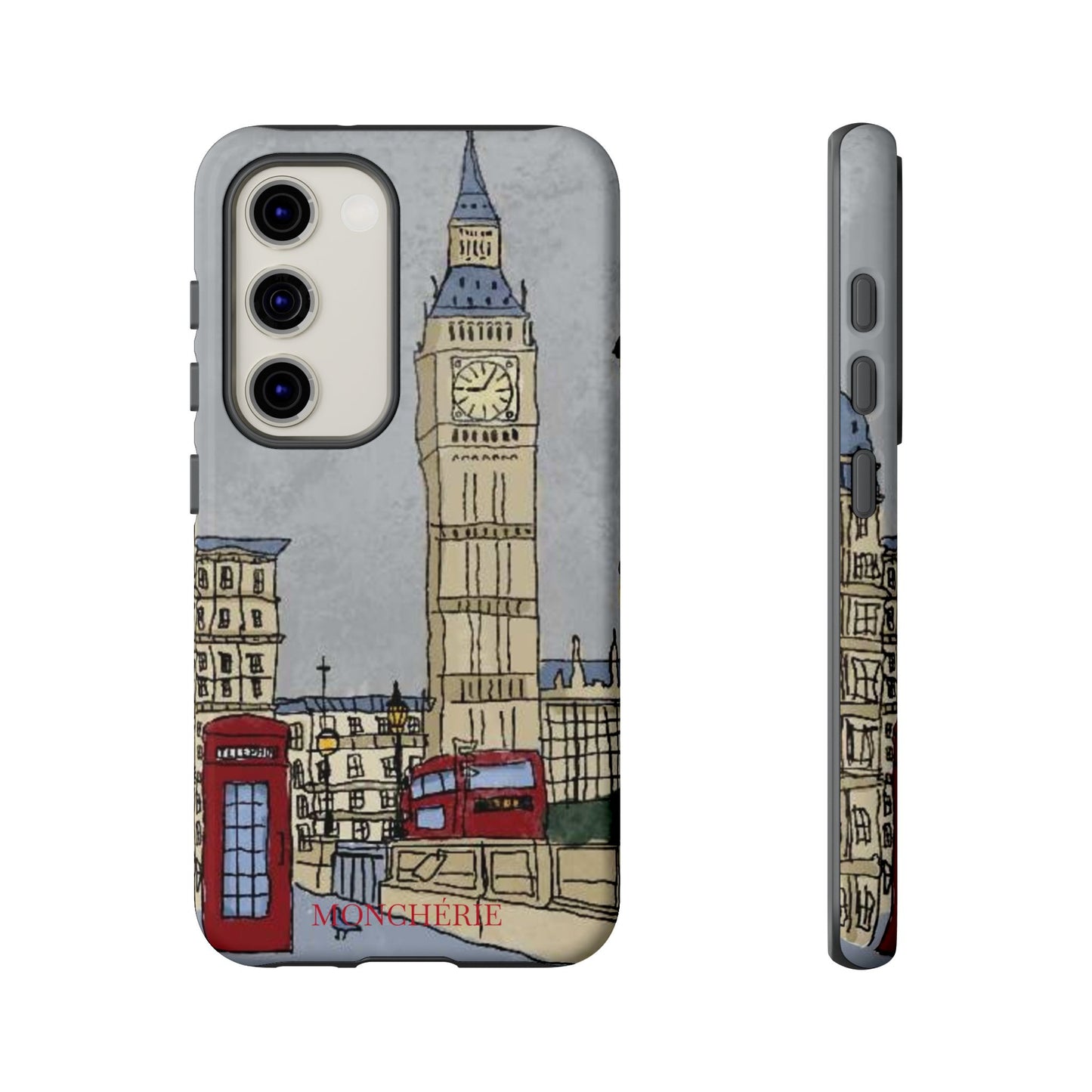 Grey London