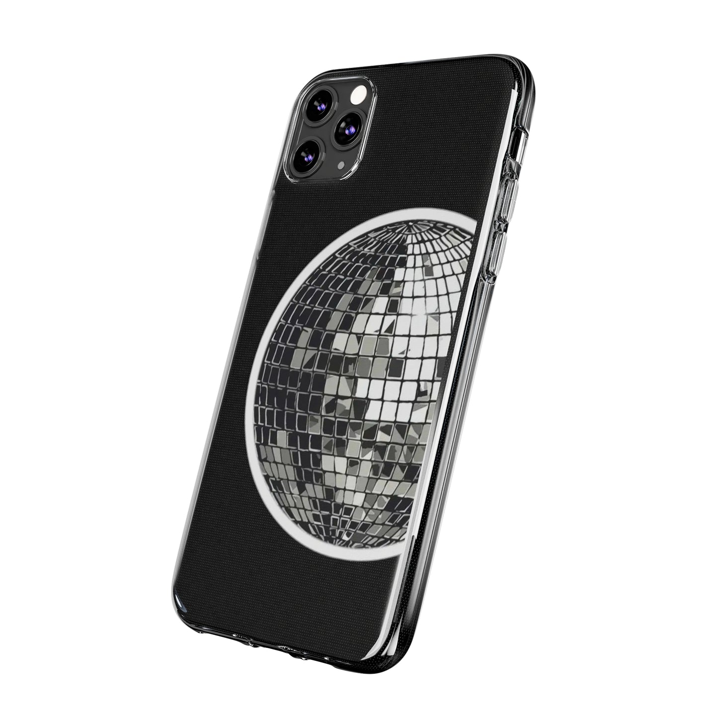 Clear Disco