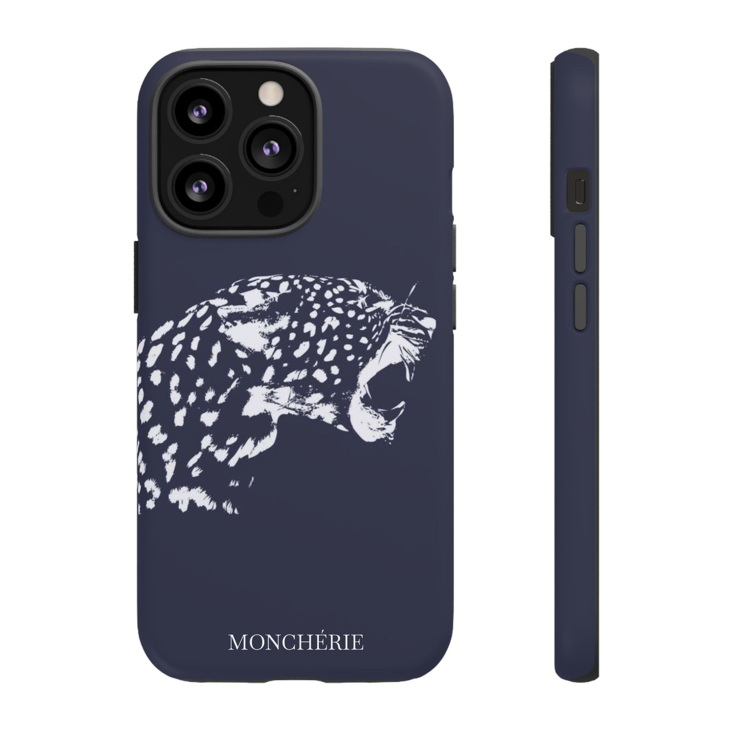 Navy leopard