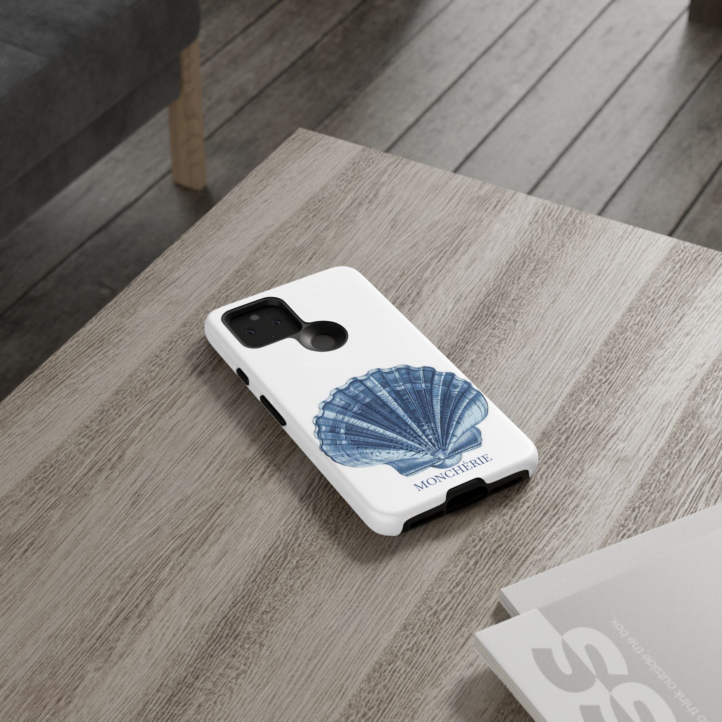 Sea Shell
