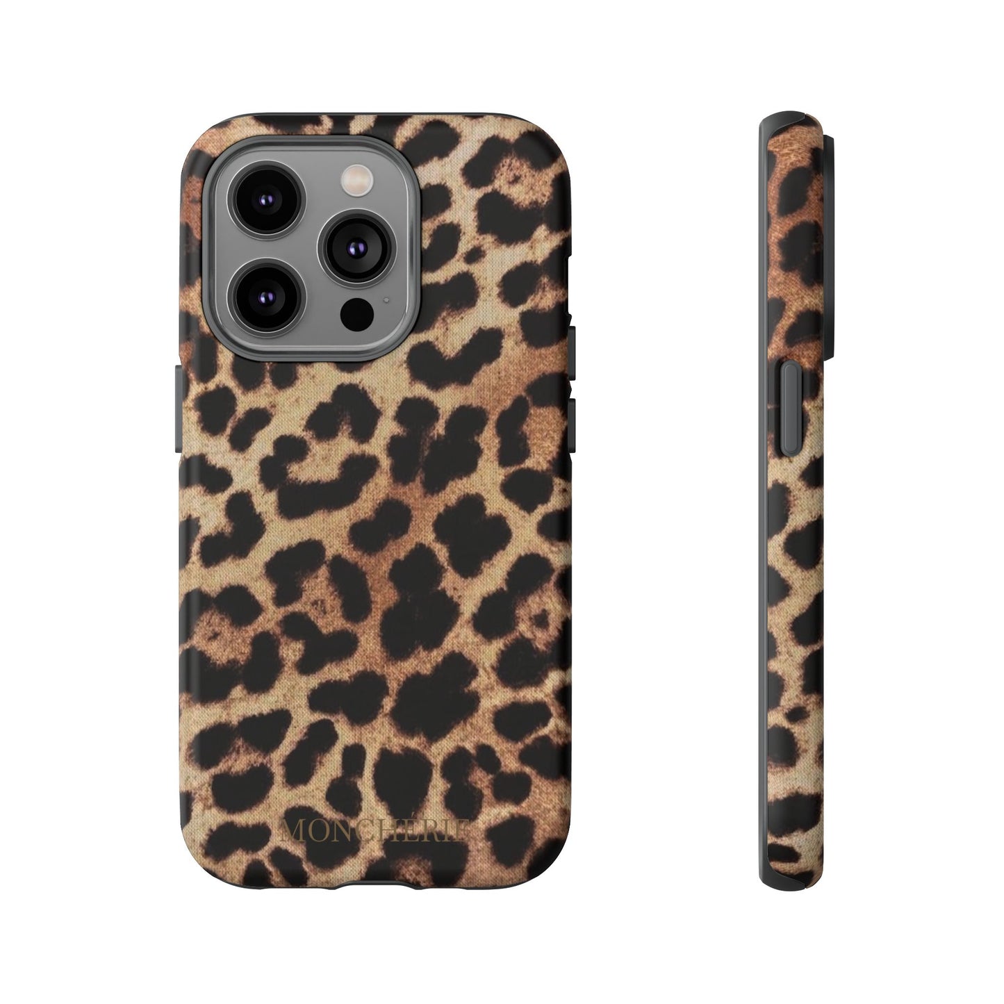 Small Leopard Print