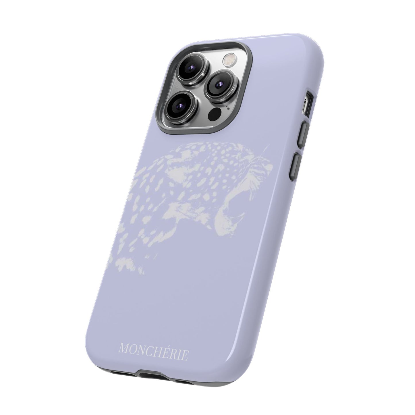 Lilac leopard