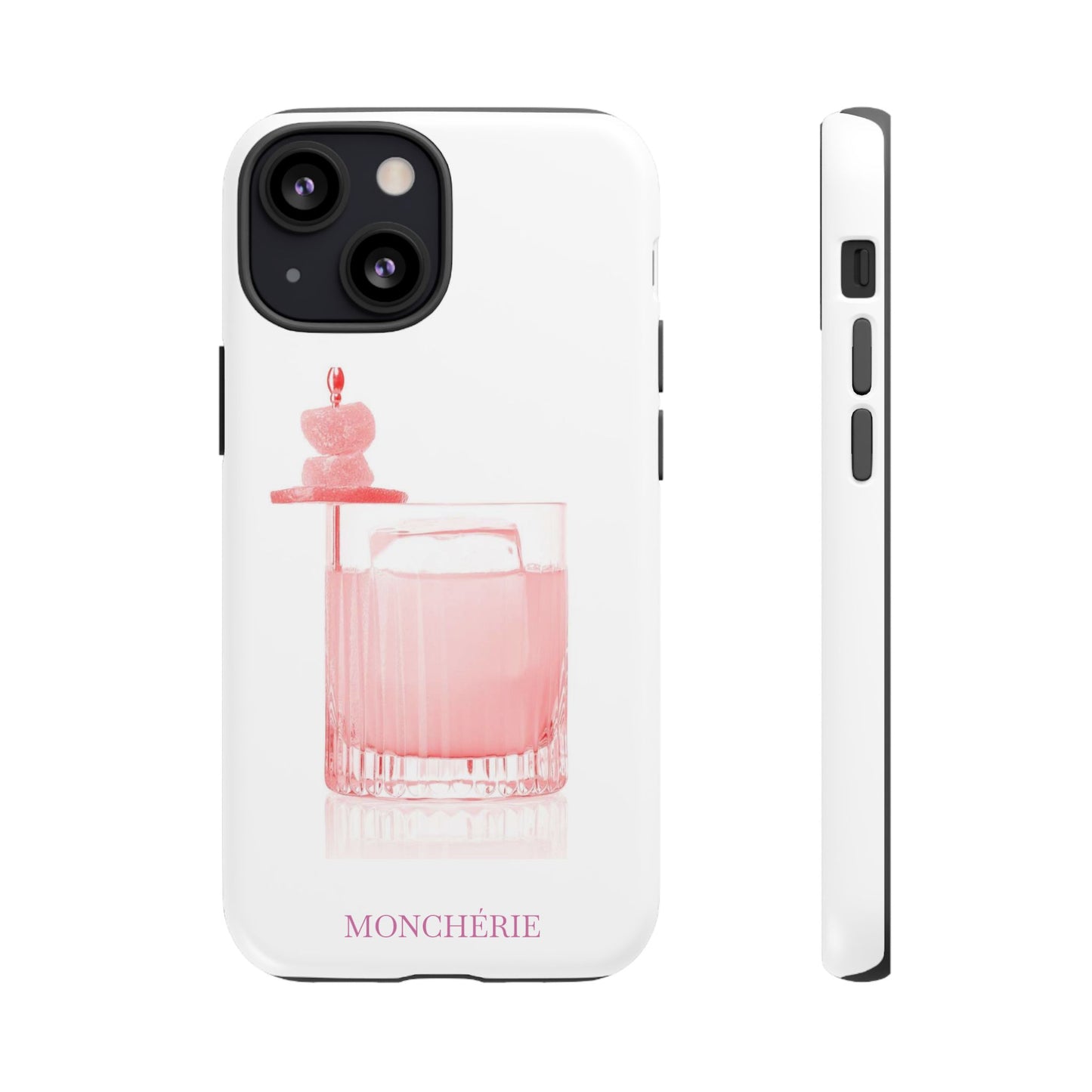 Pink margarita
