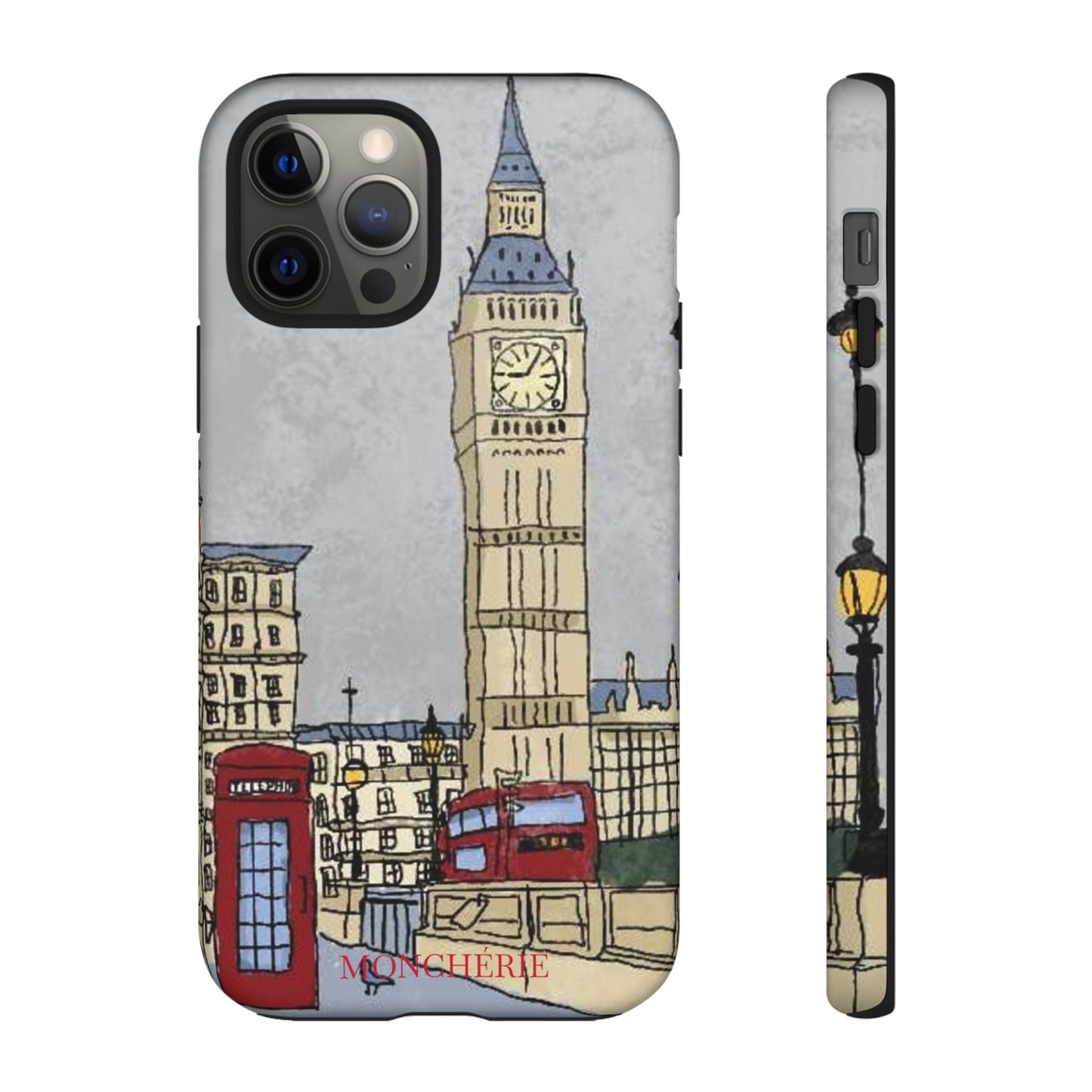 Grey London