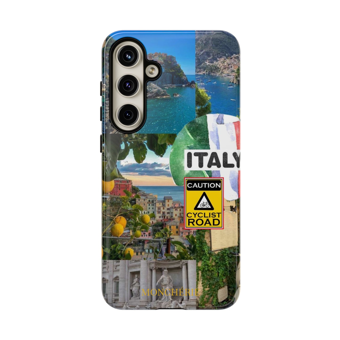 Trip to Italy