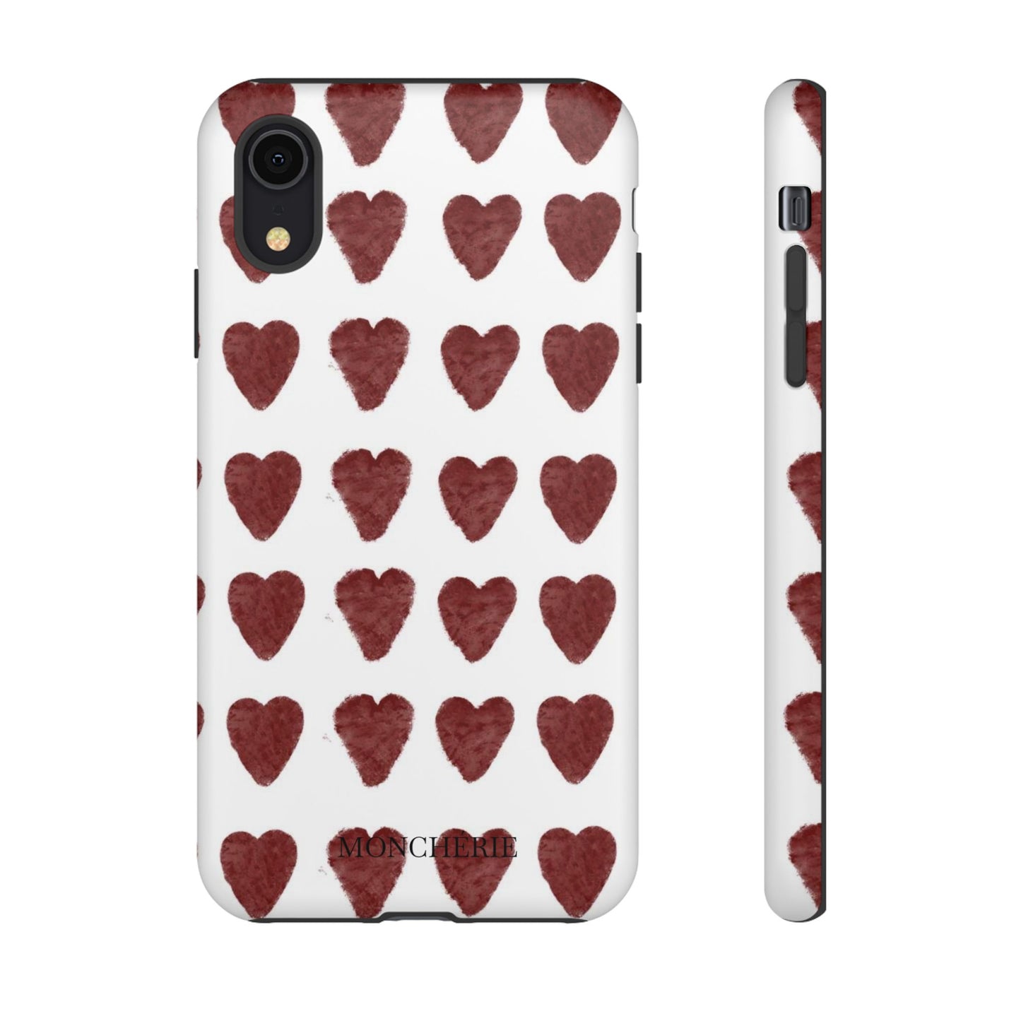 I heart you