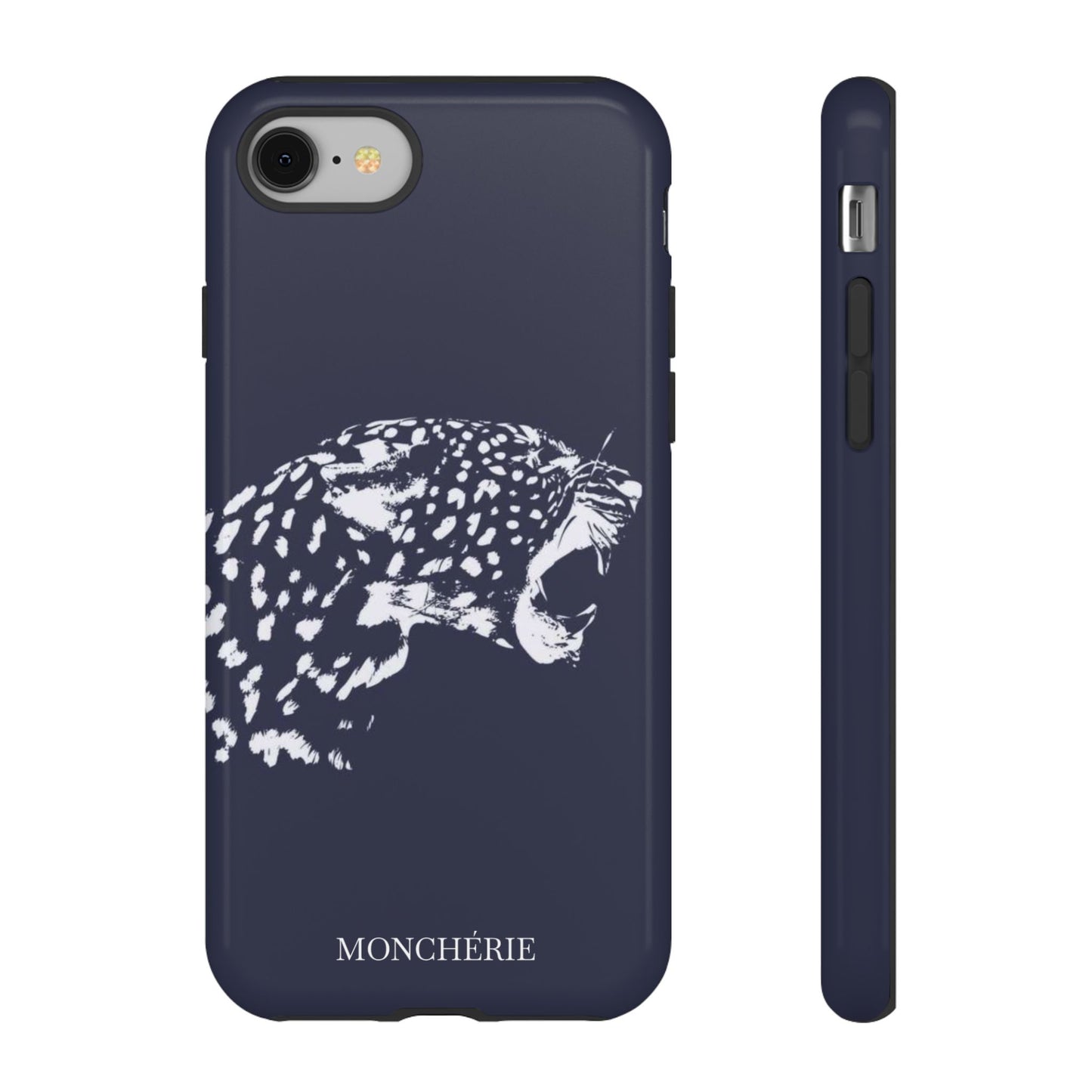 Navy leopard