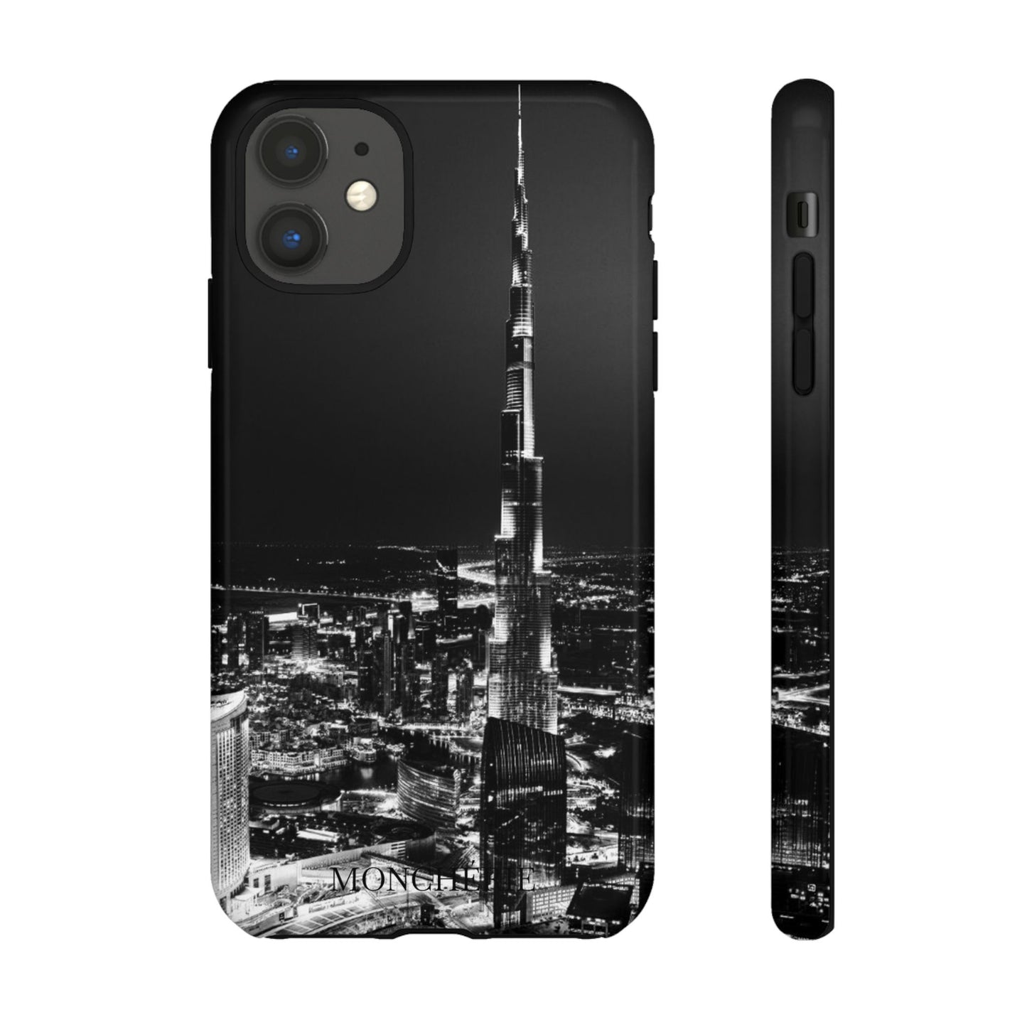 Dubai night