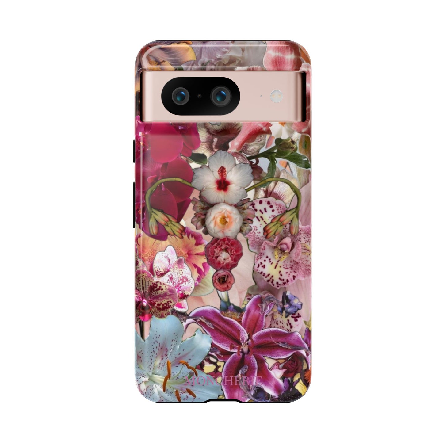 Floral field