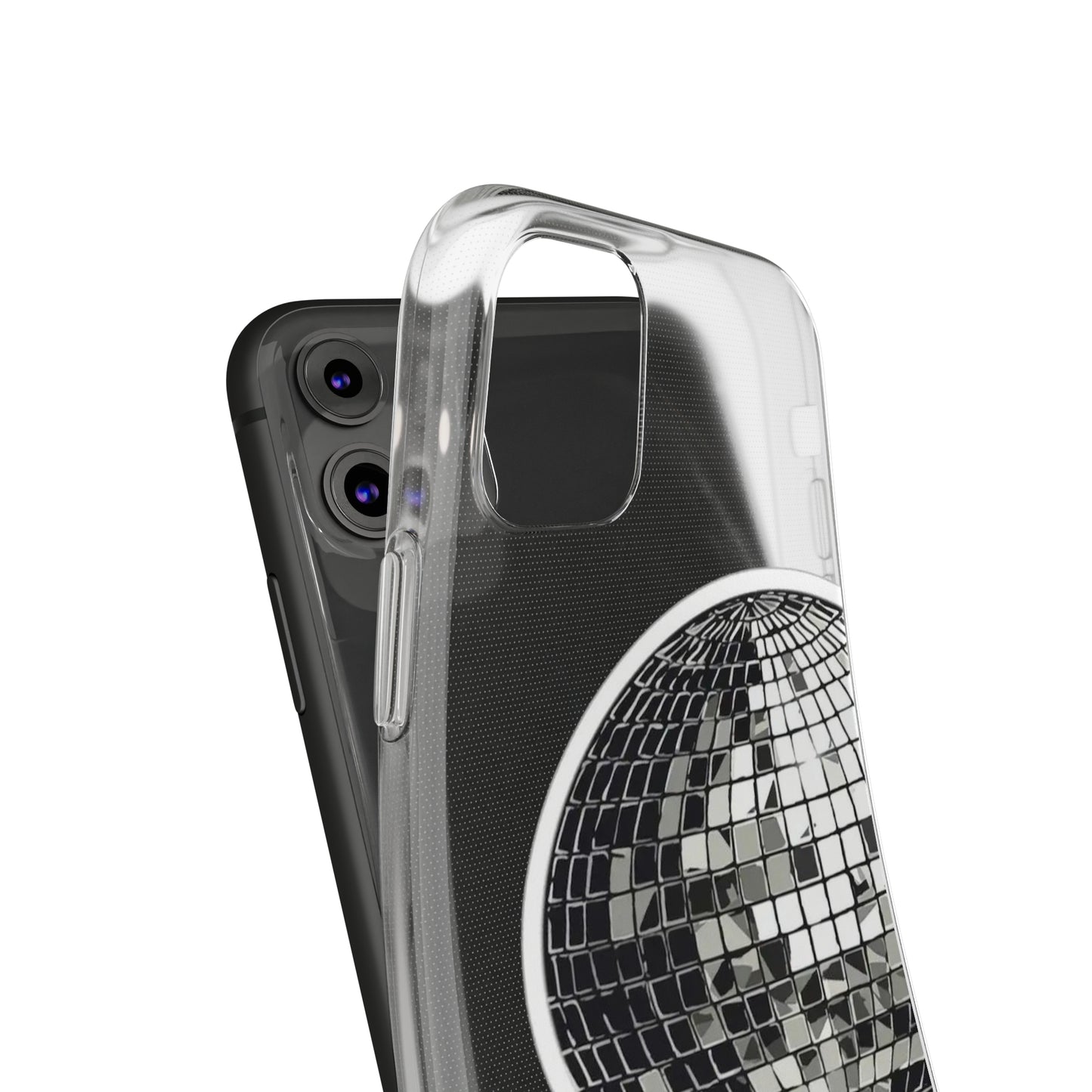 Clear Disco