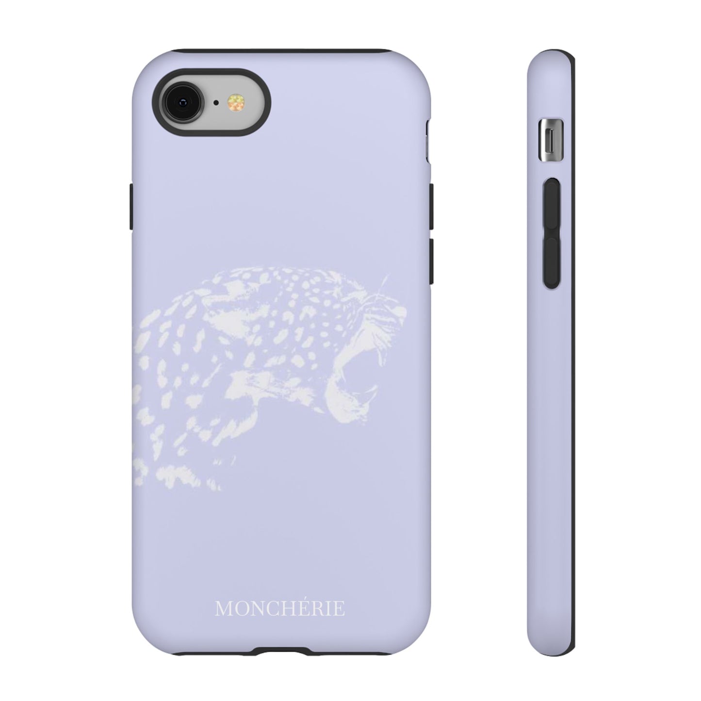 Lilac leopard
