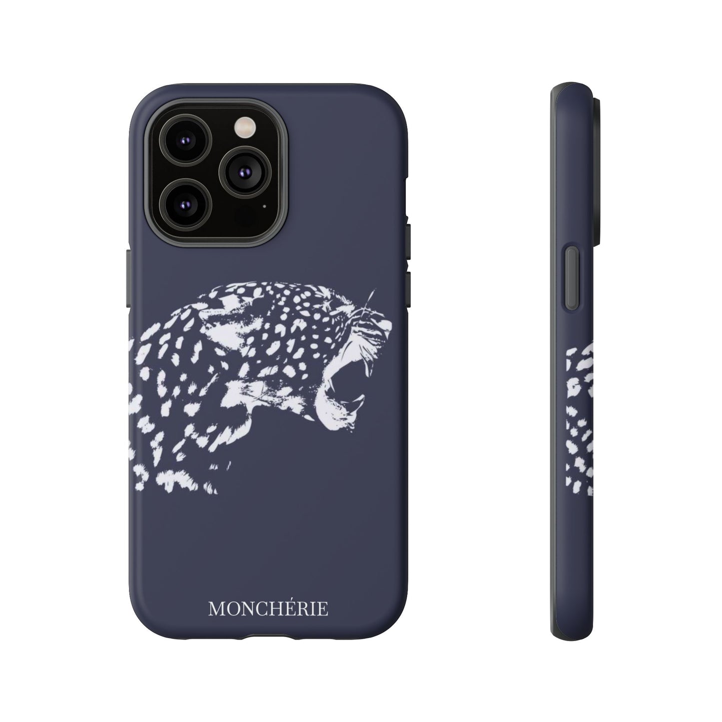 Navy leopard