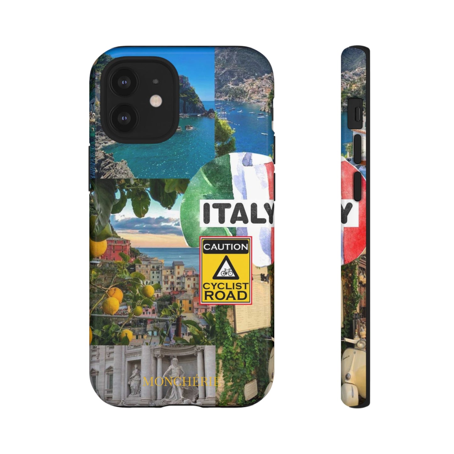 Trip to Italy