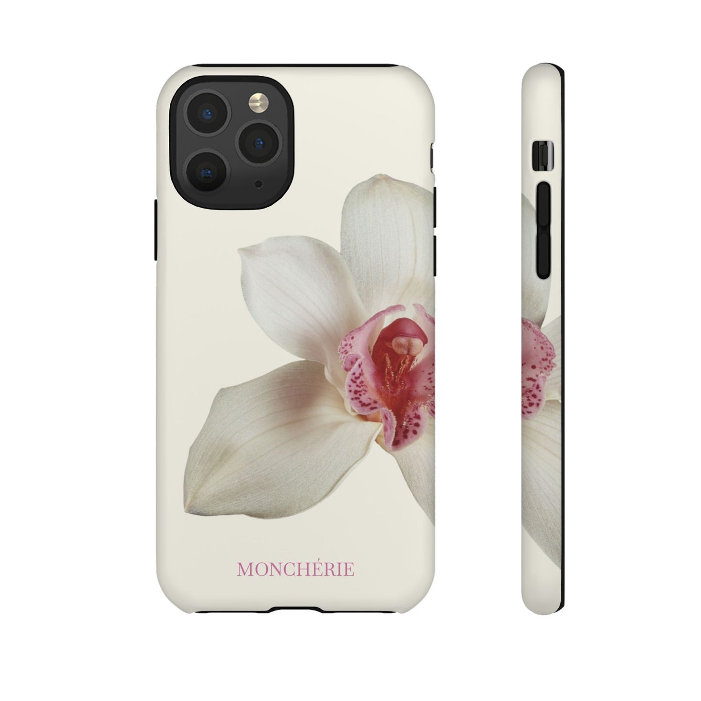 Floral Orchids