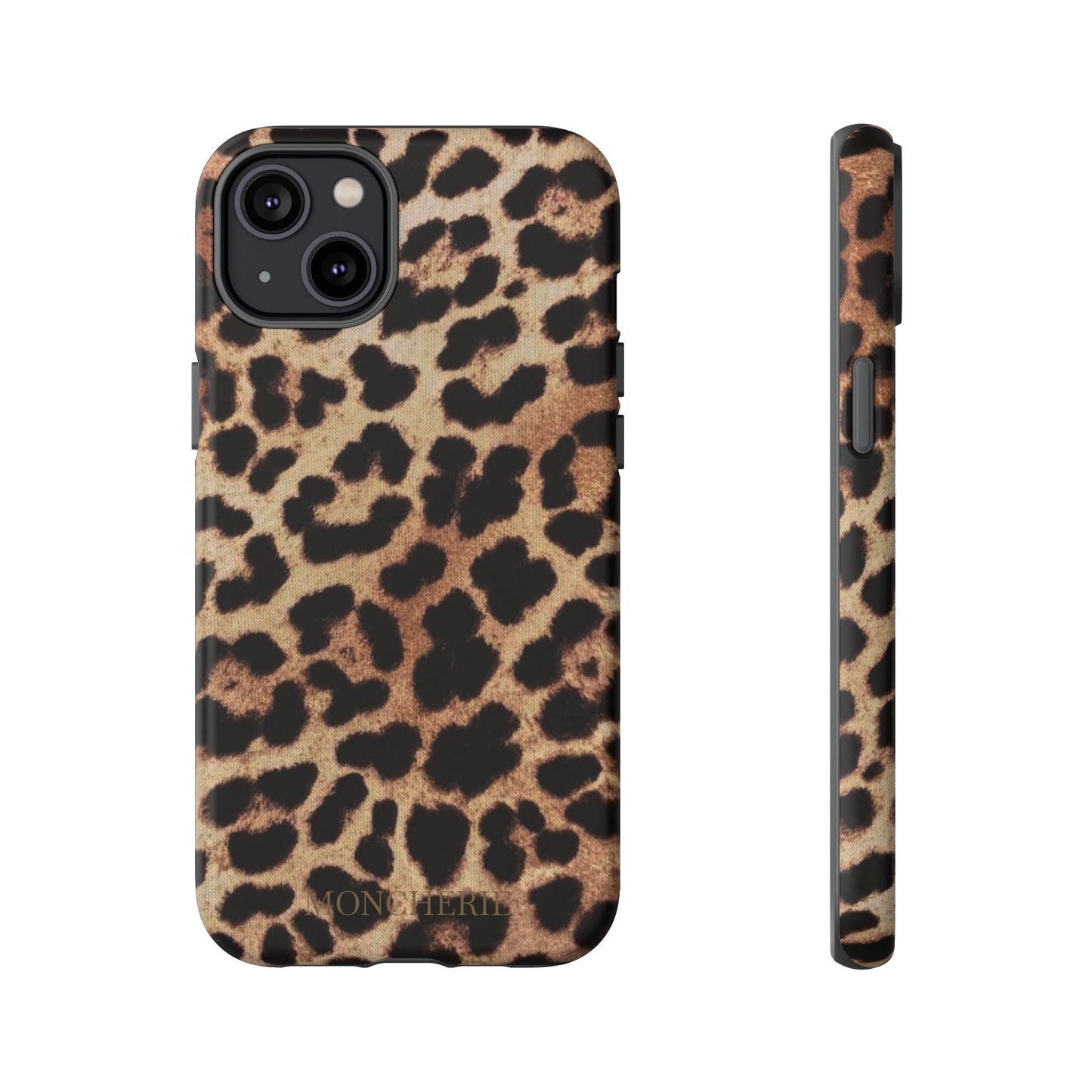 Small Leopard Print