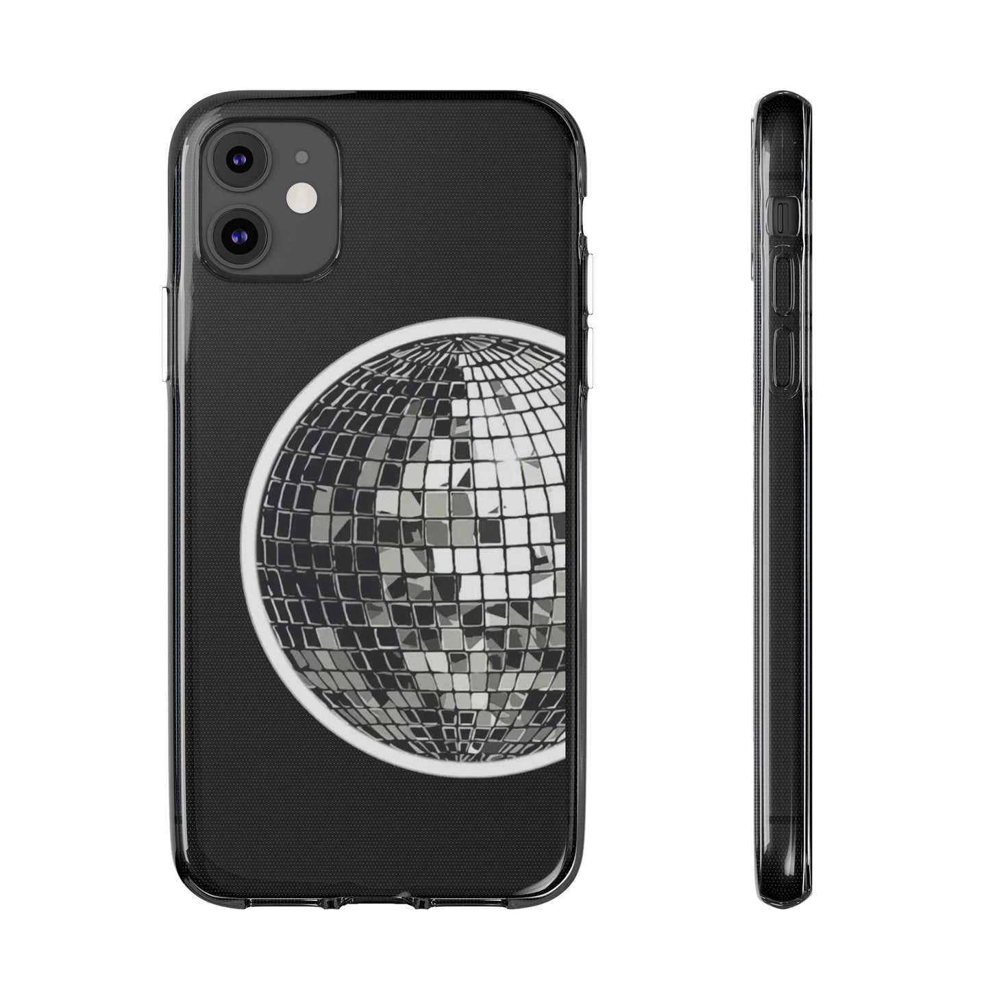 Clear Disco