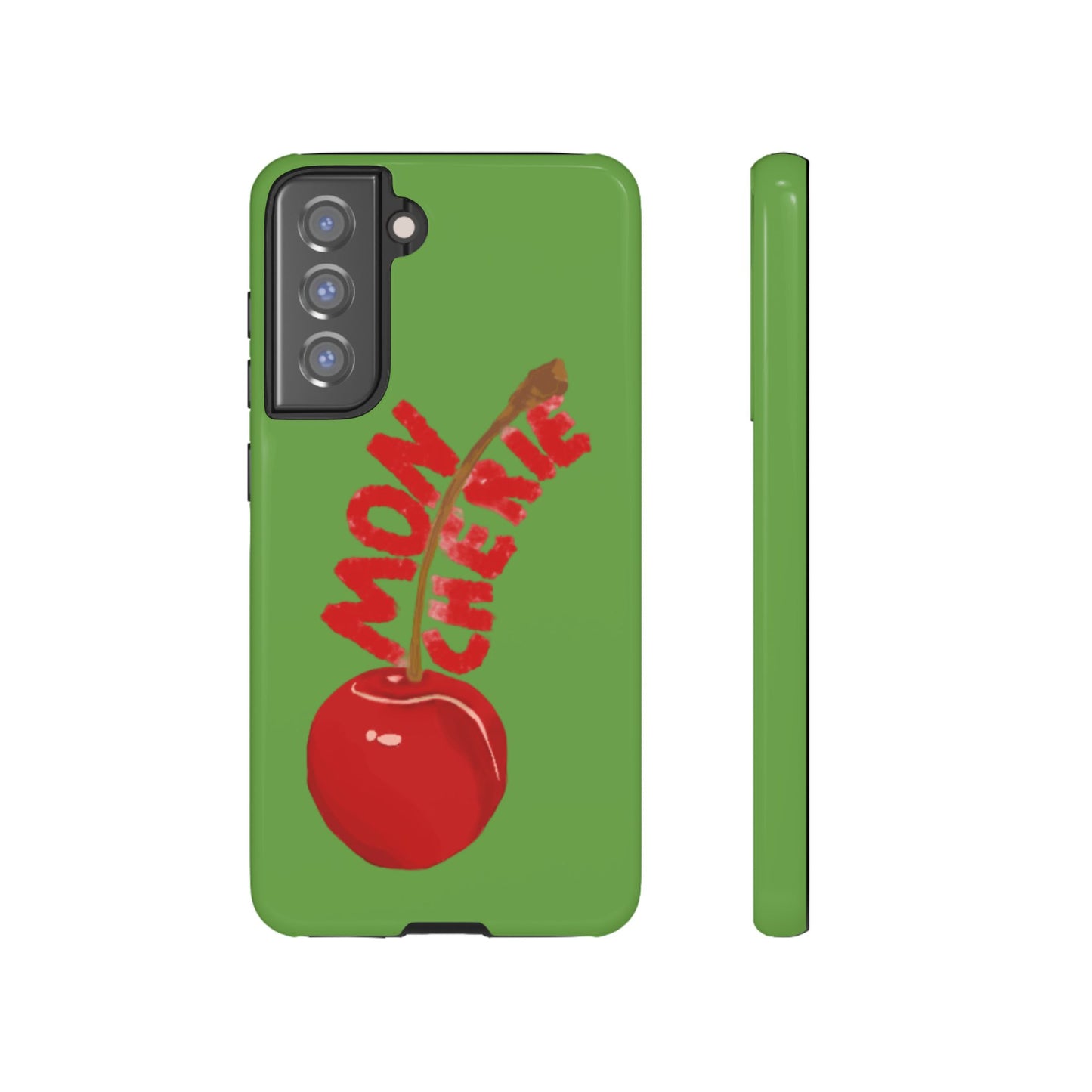 Mon cherry
