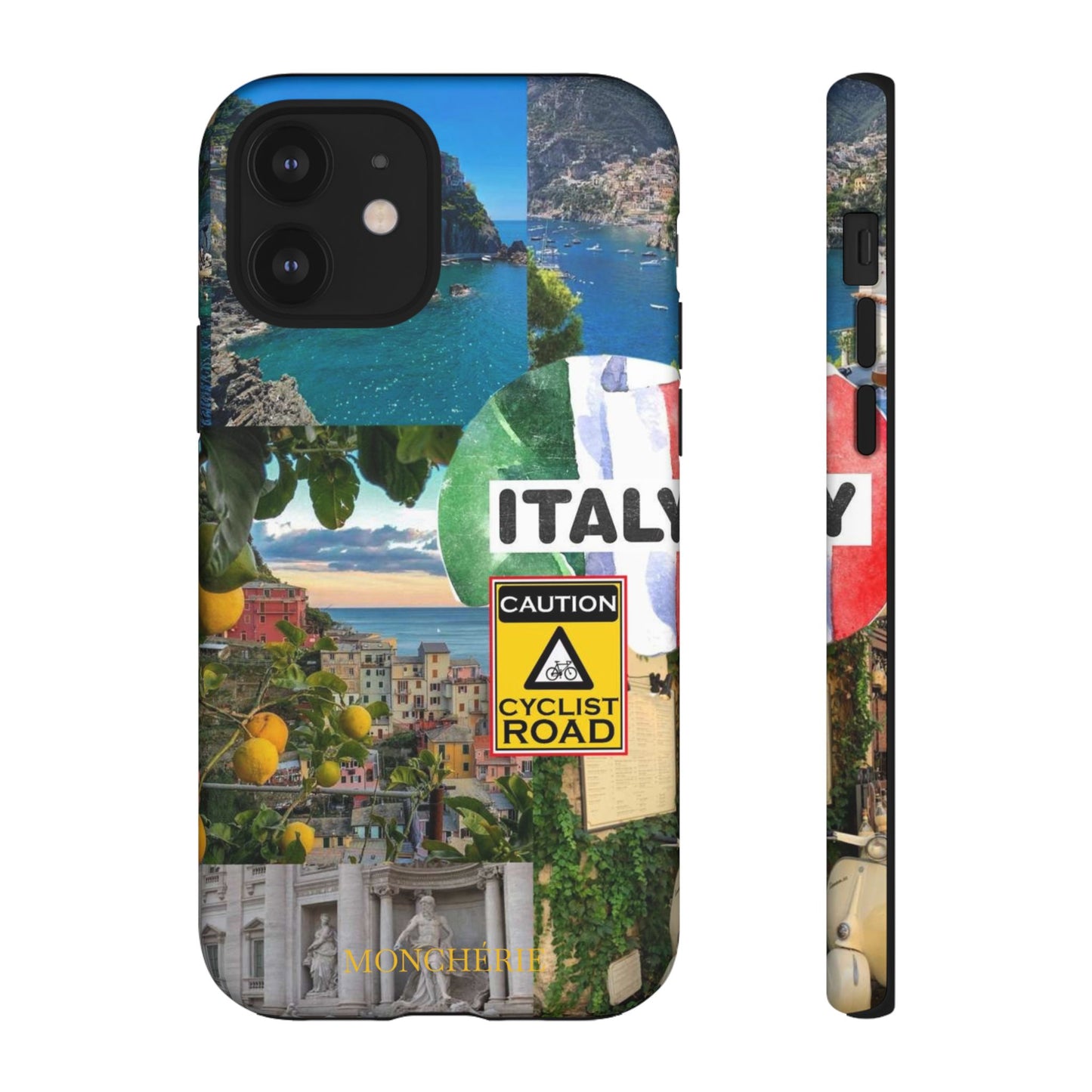 Trip to Italy