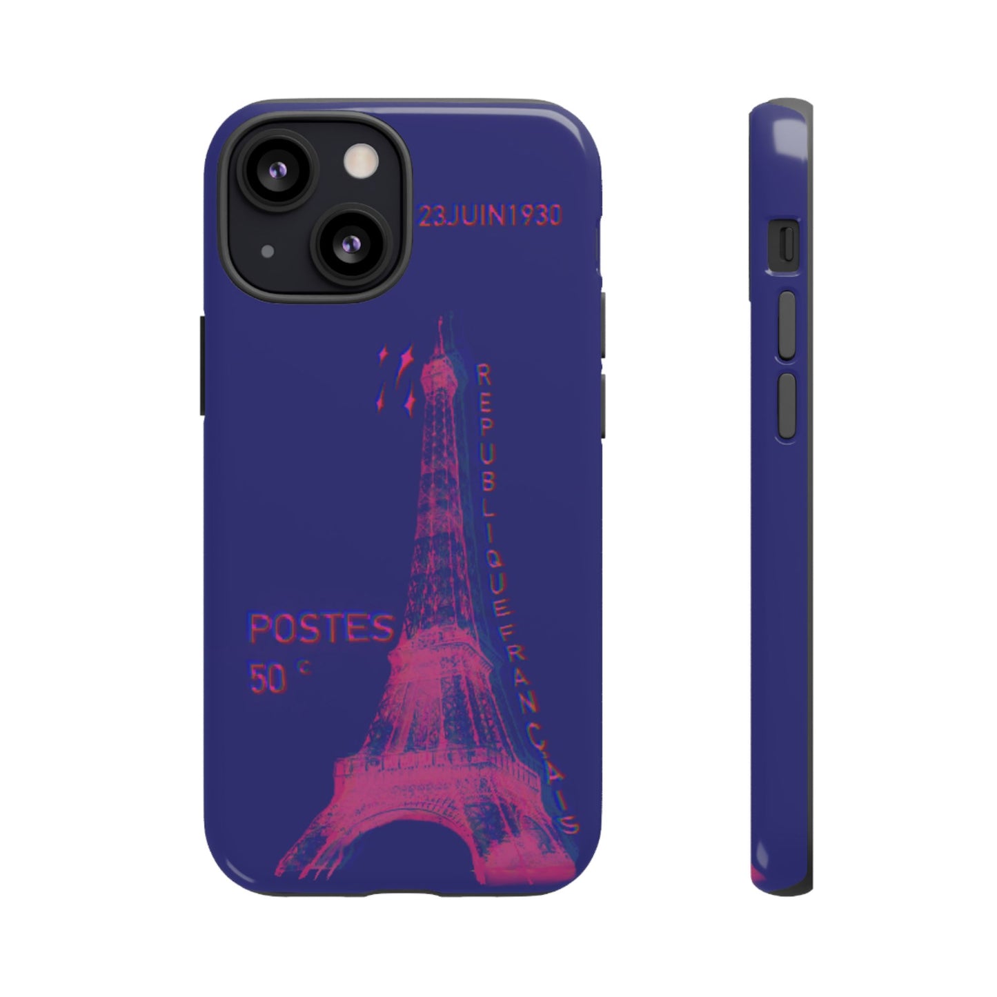 La Tour Lumière