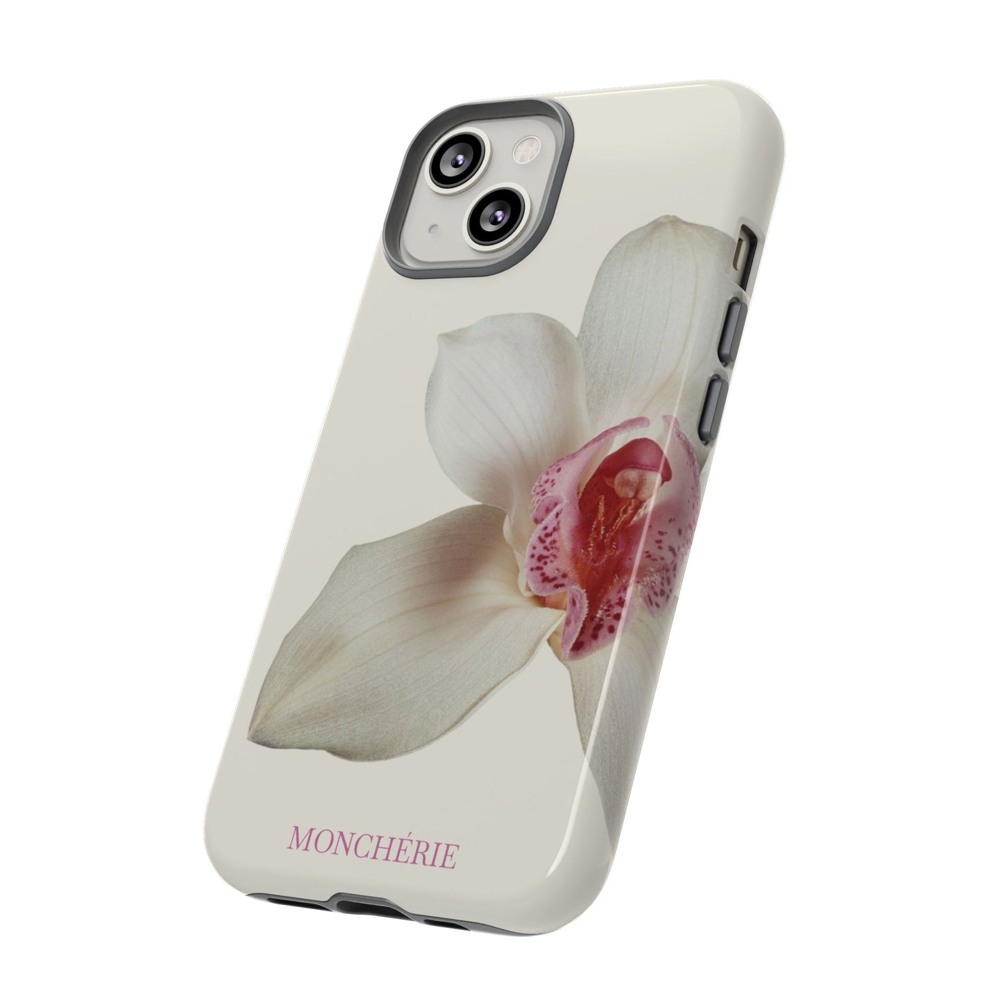 Floral Orchids