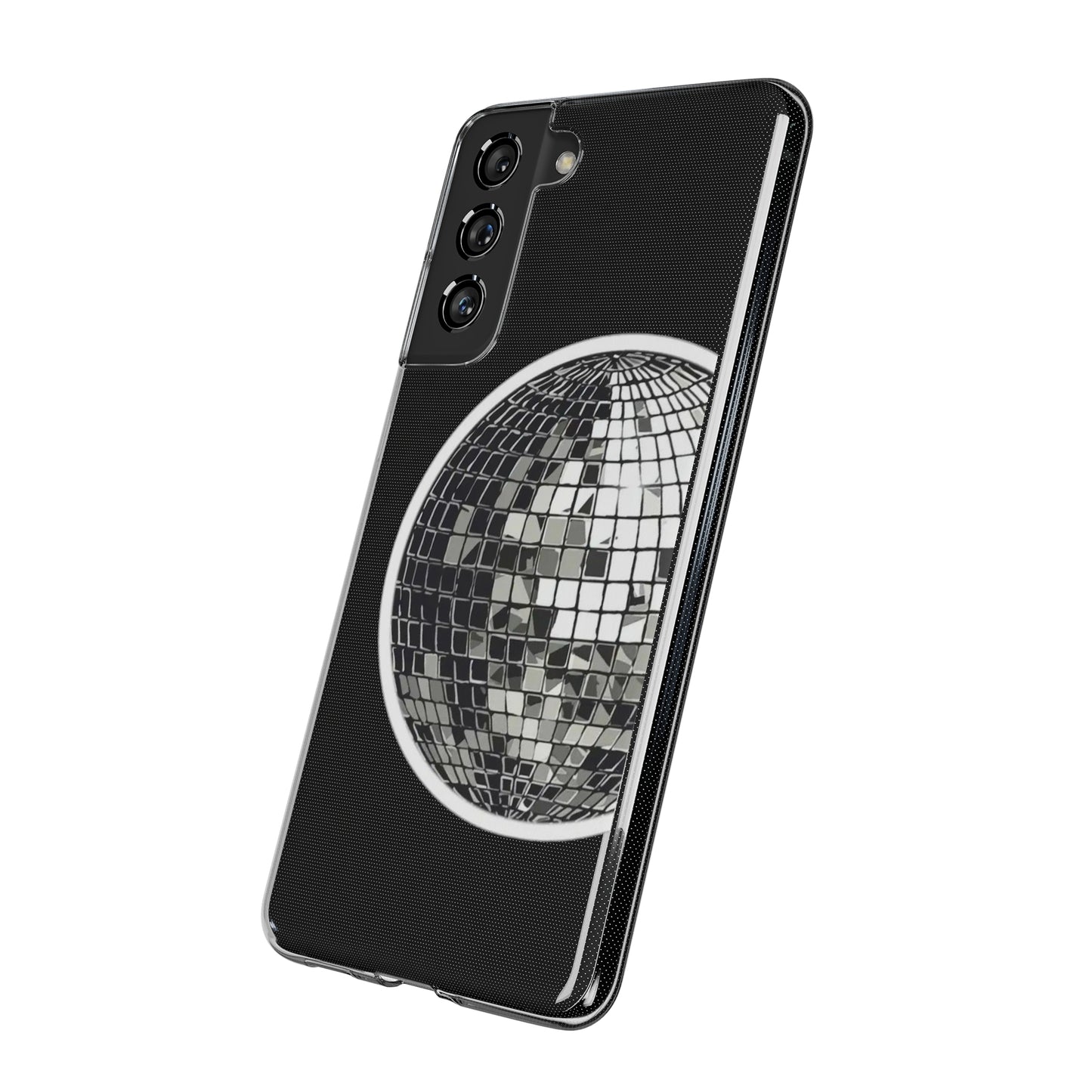 Clear Disco