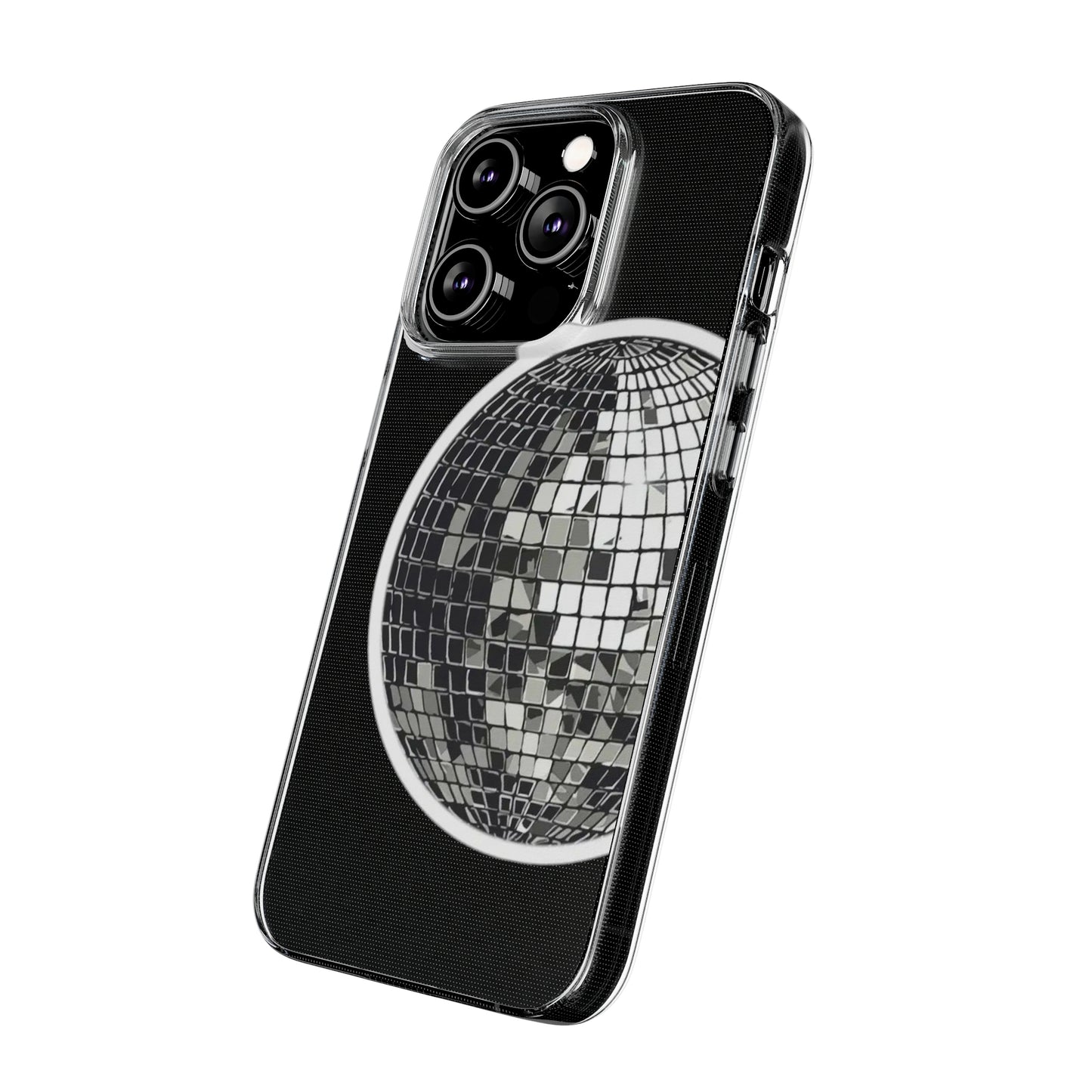 Clear Disco