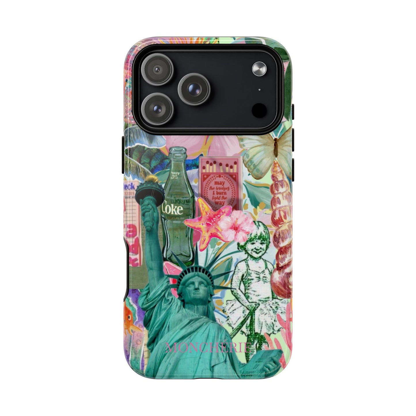 MagSafe Liberty green