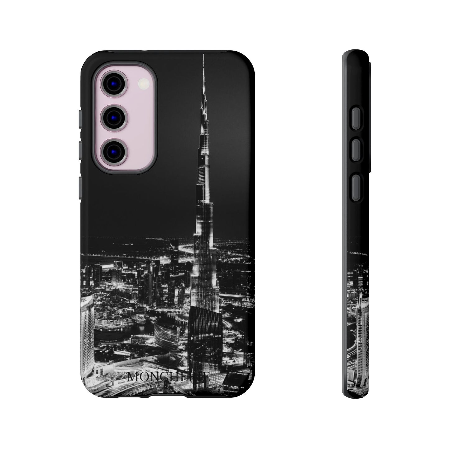 Dubai night
