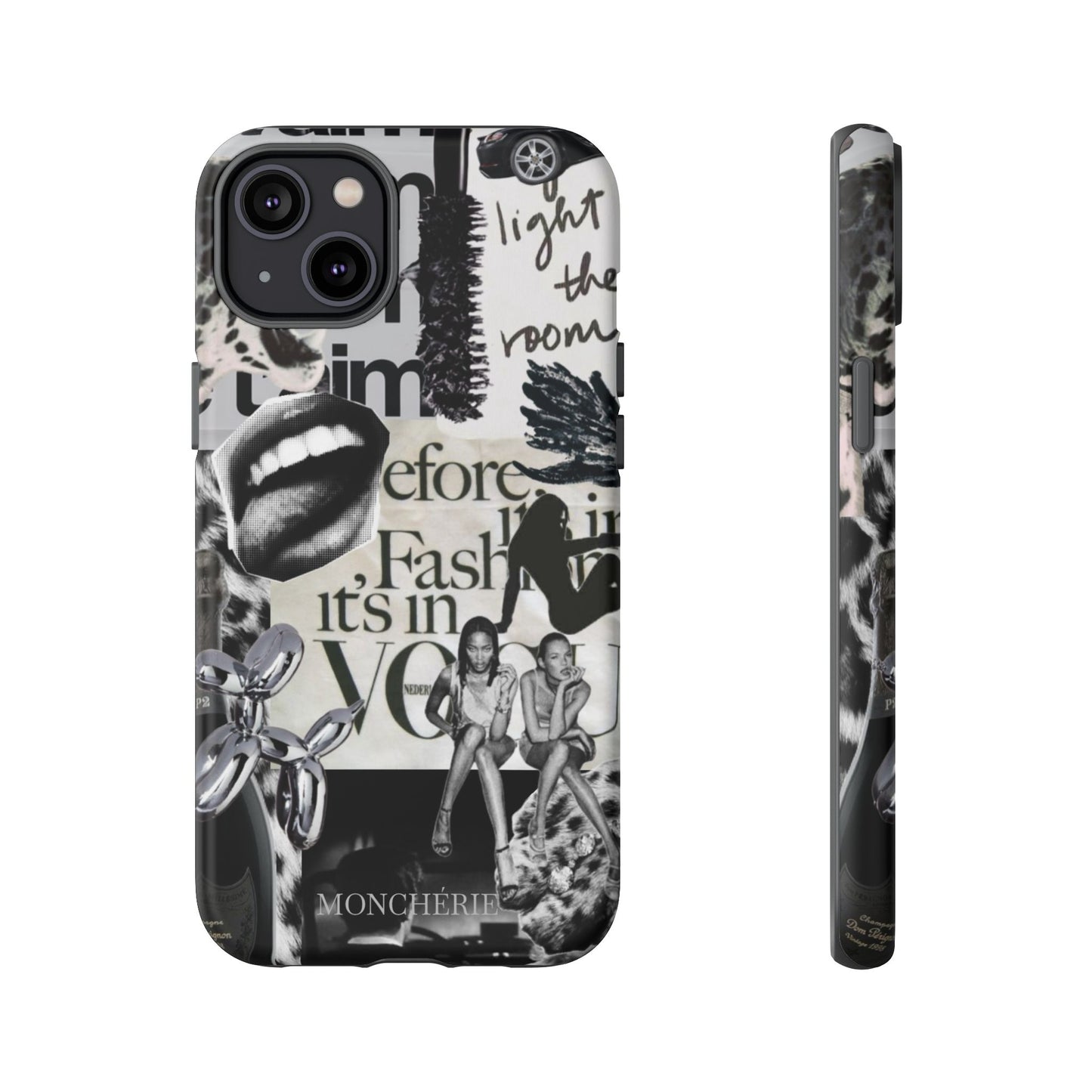 A fashion case