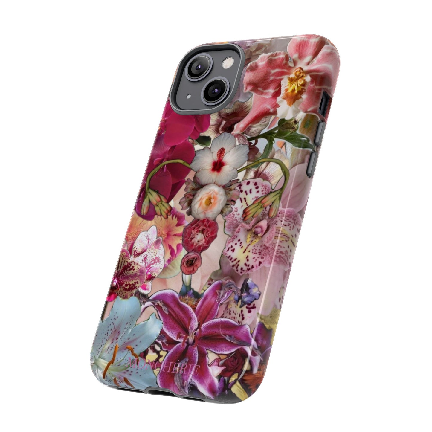 Floral field