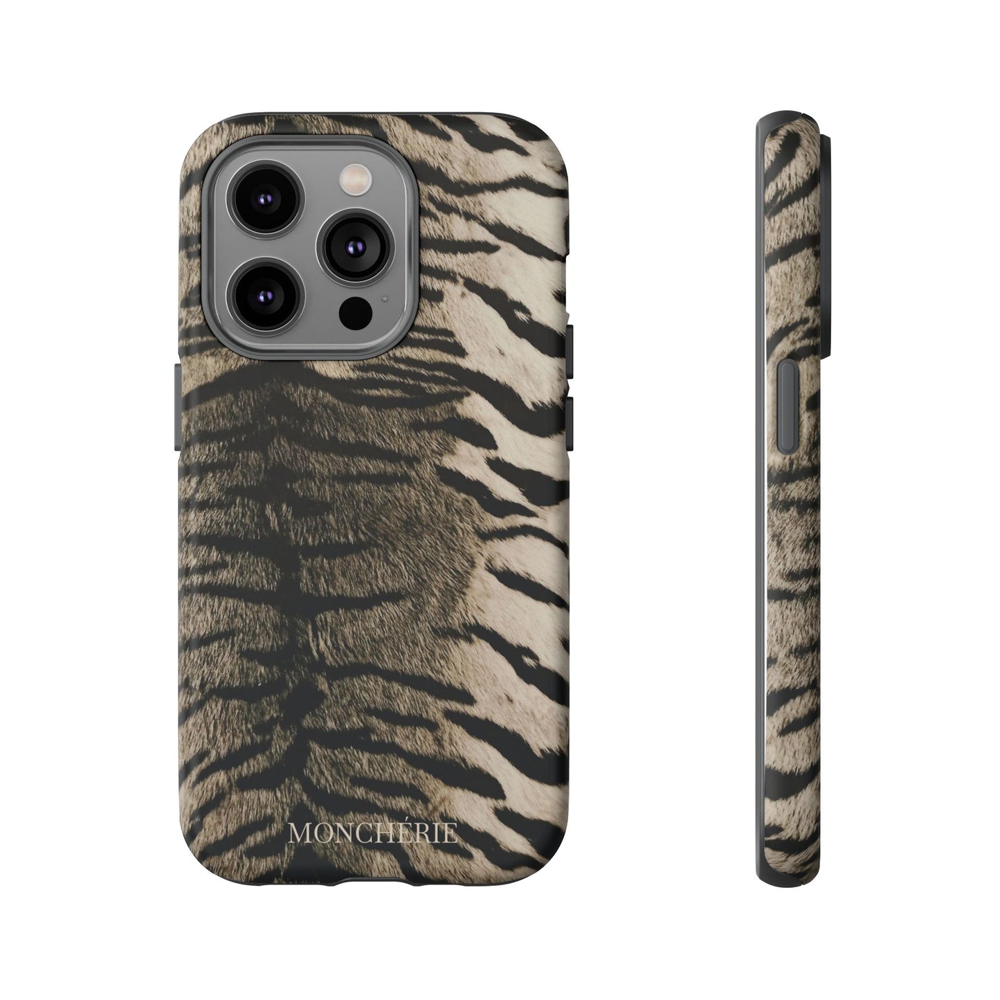 Beige Tiger