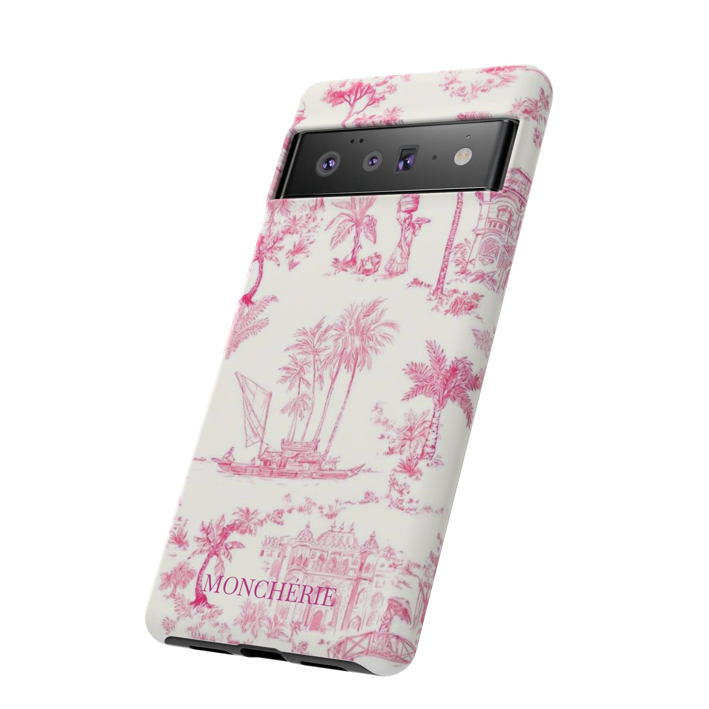 Pink Paradise
