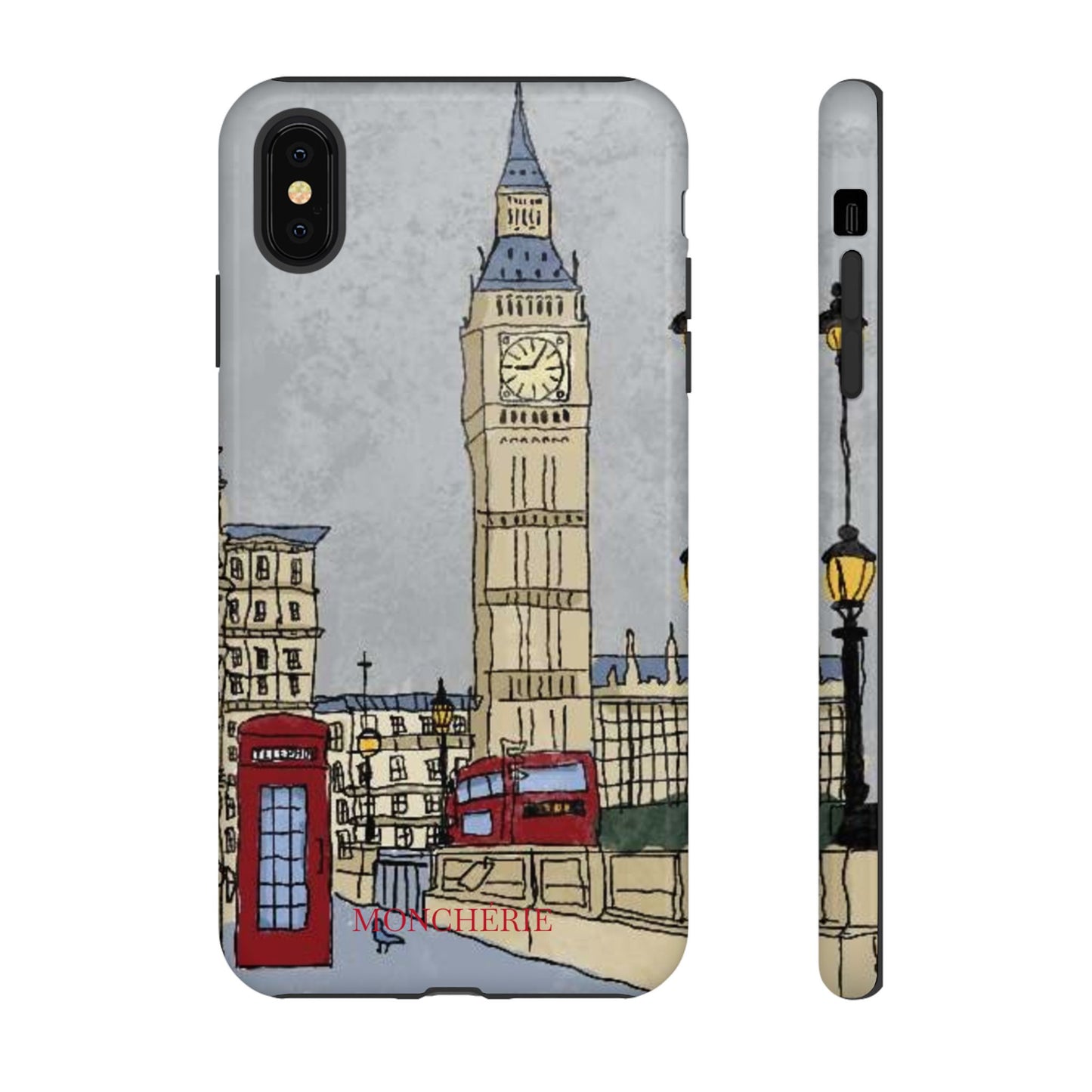 Grey London