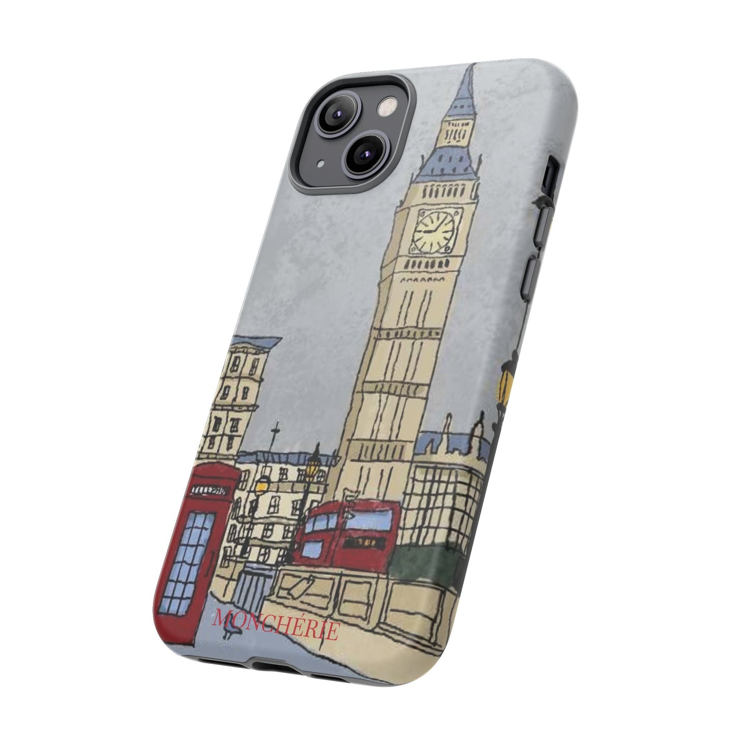 Grey London