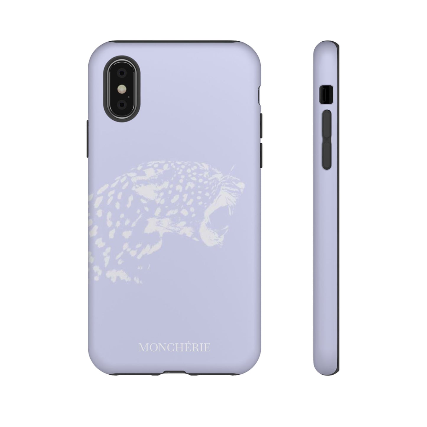 Lilac leopard
