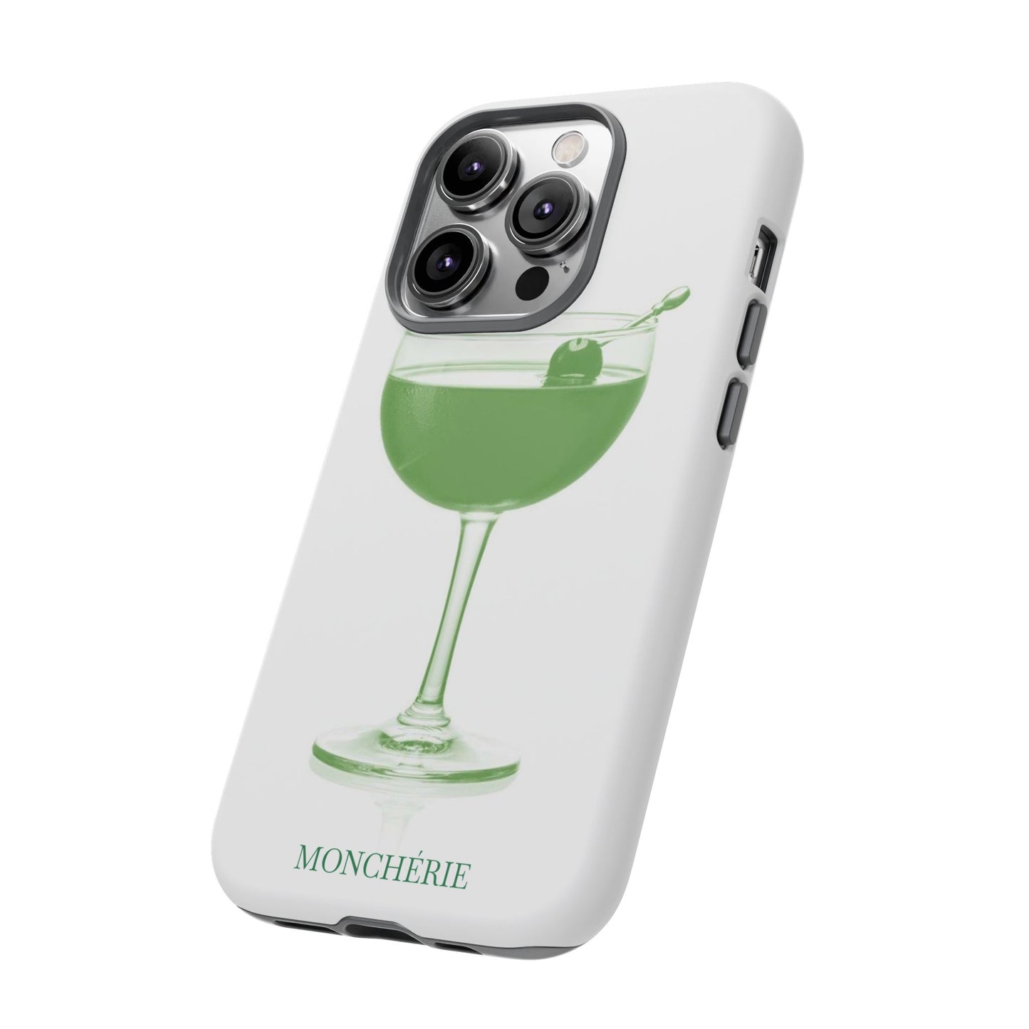 Green margarita