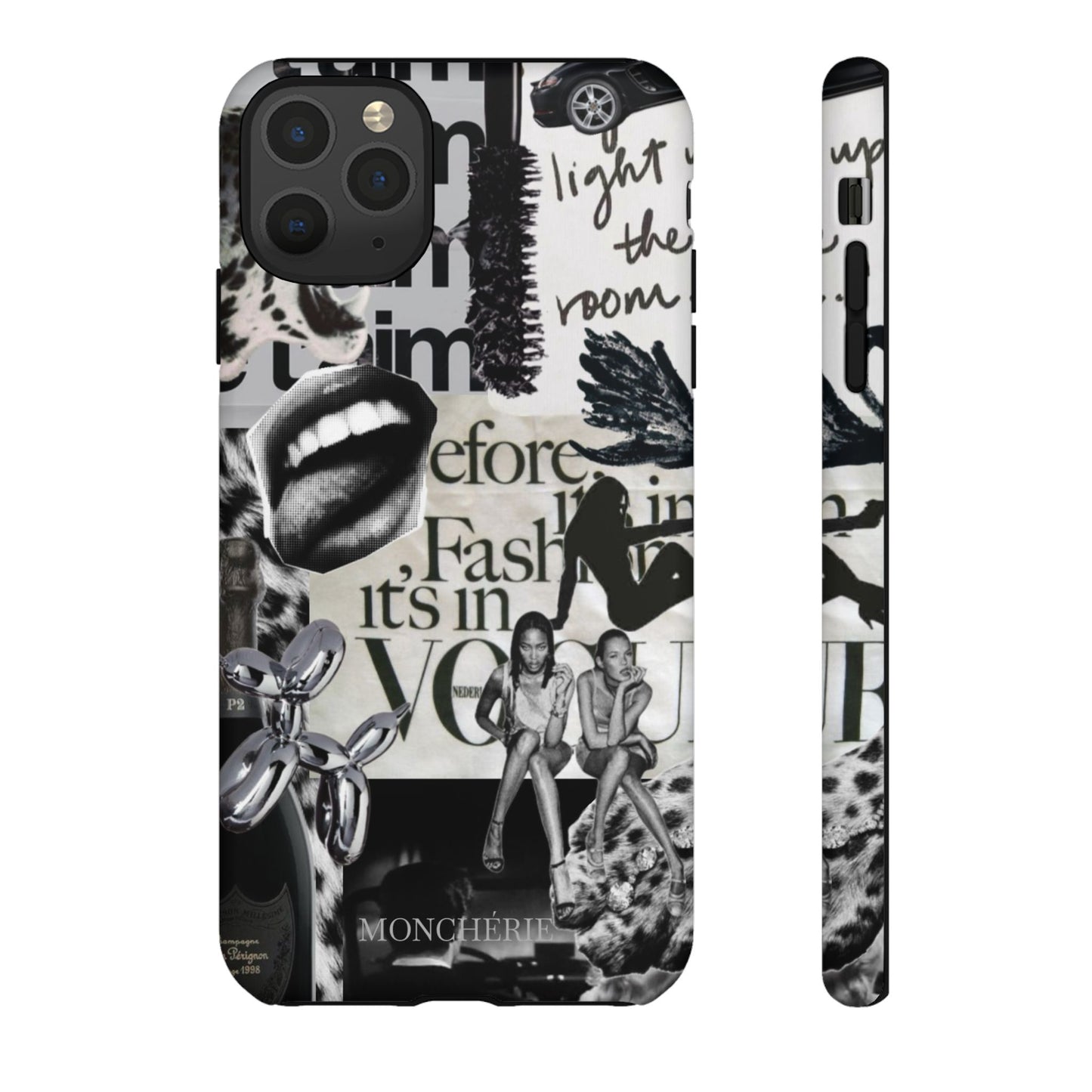 A fashion case