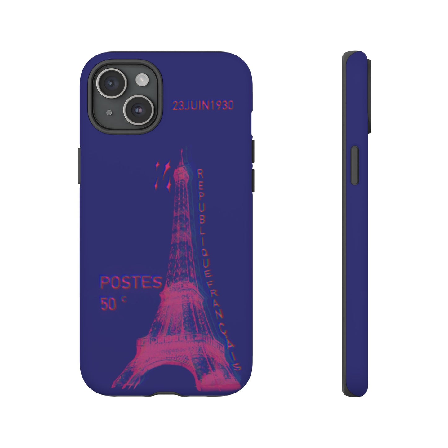 La Tour Lumière