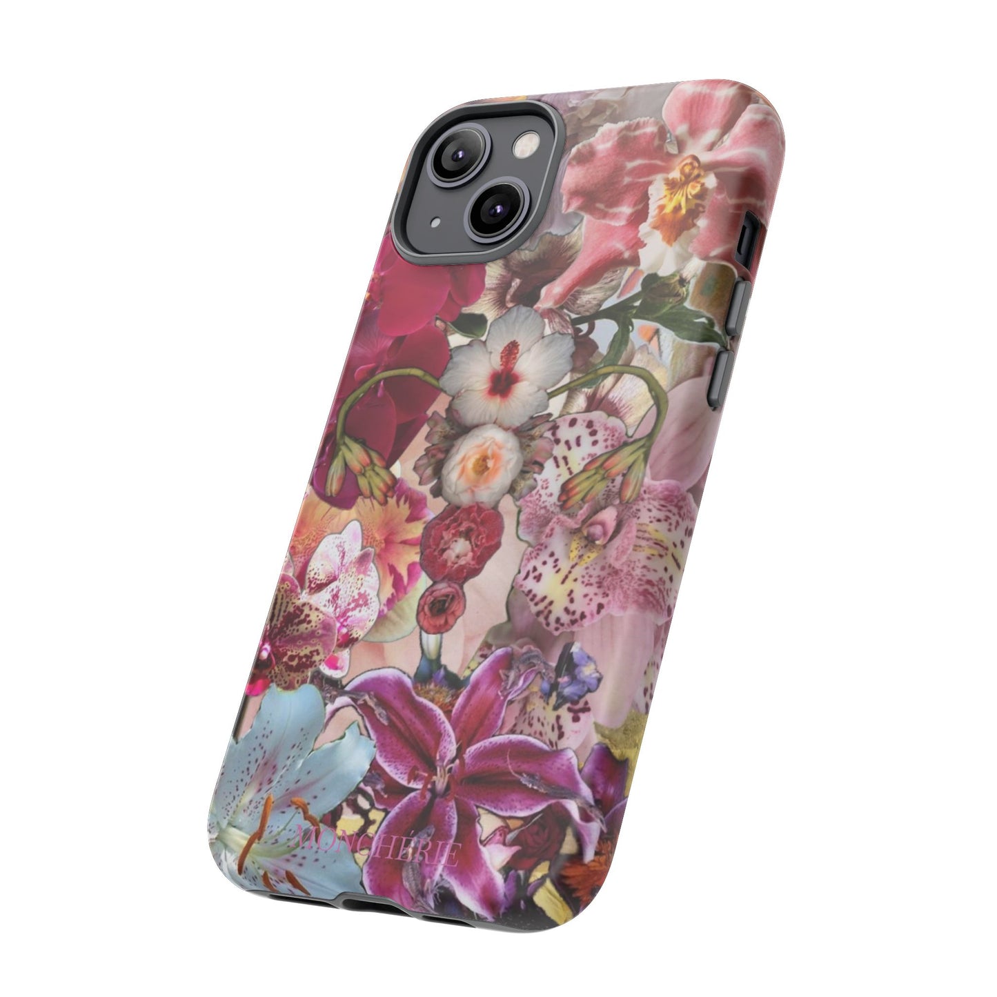 Floral field