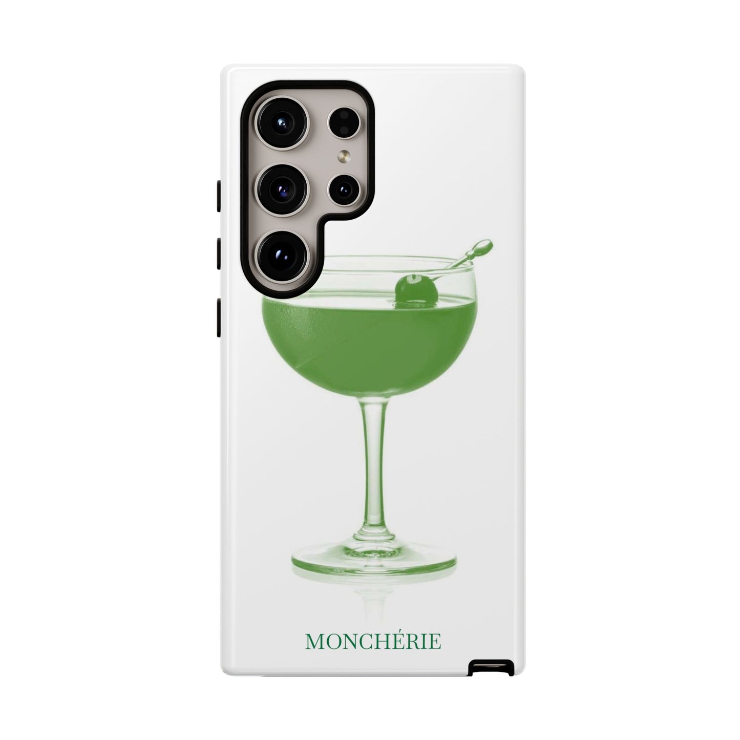 Green margarita