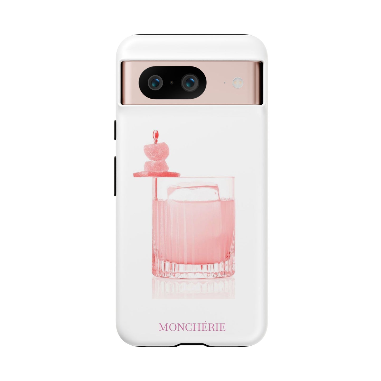 Pink margarita