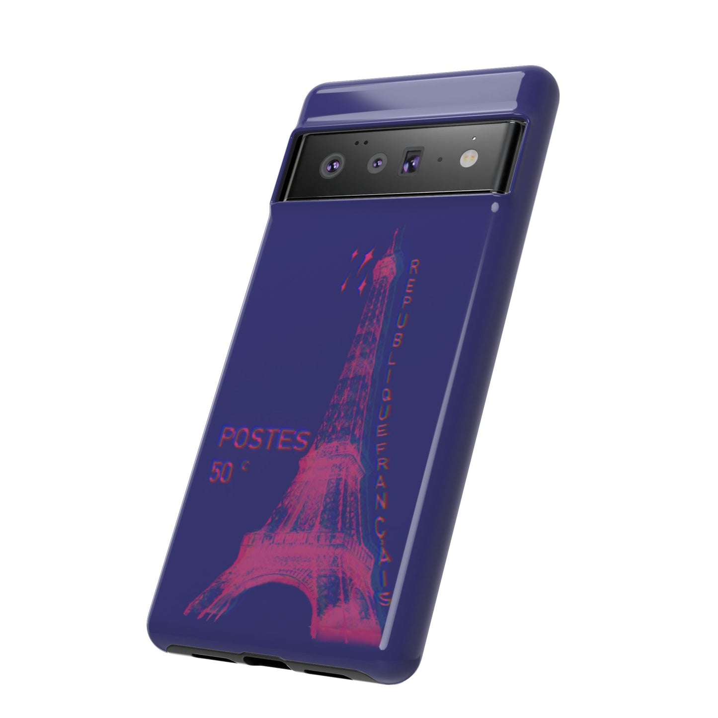 La Tour Lumière