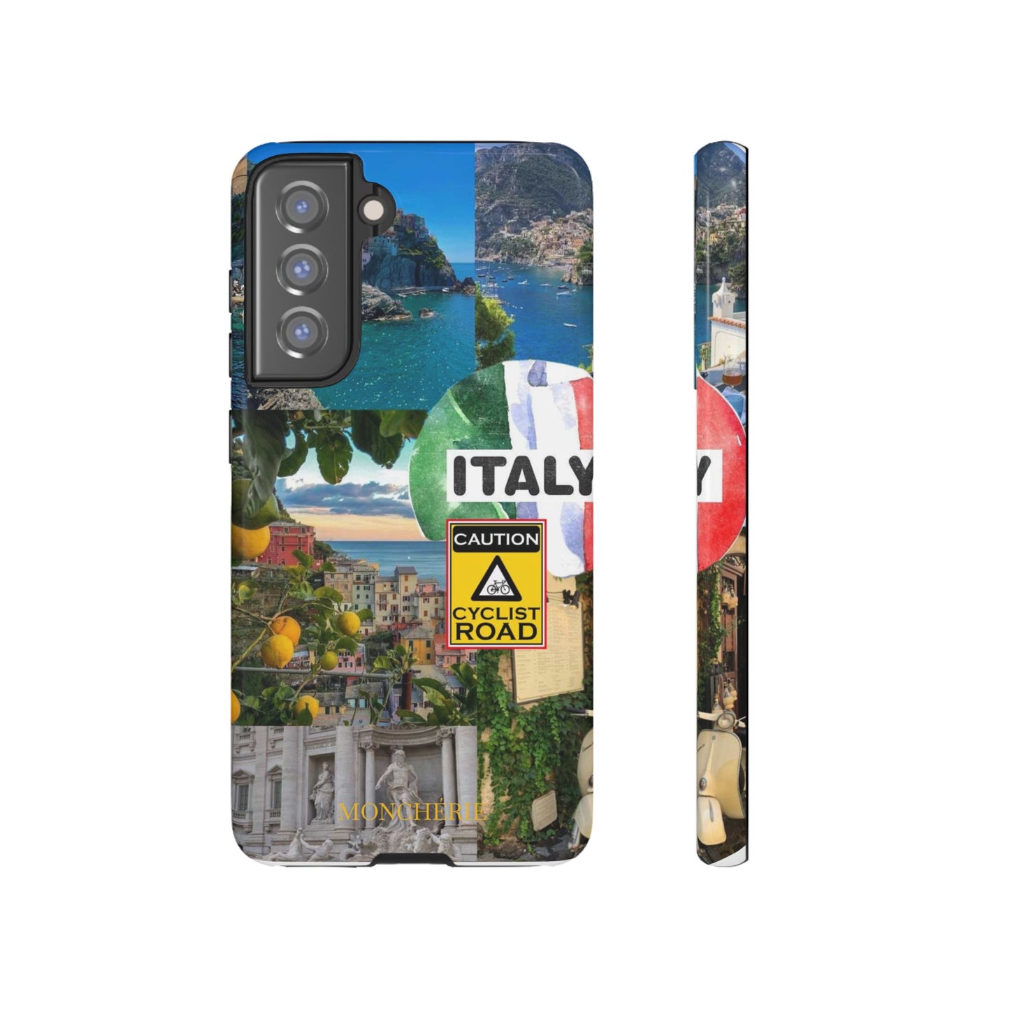 Trip to Italy