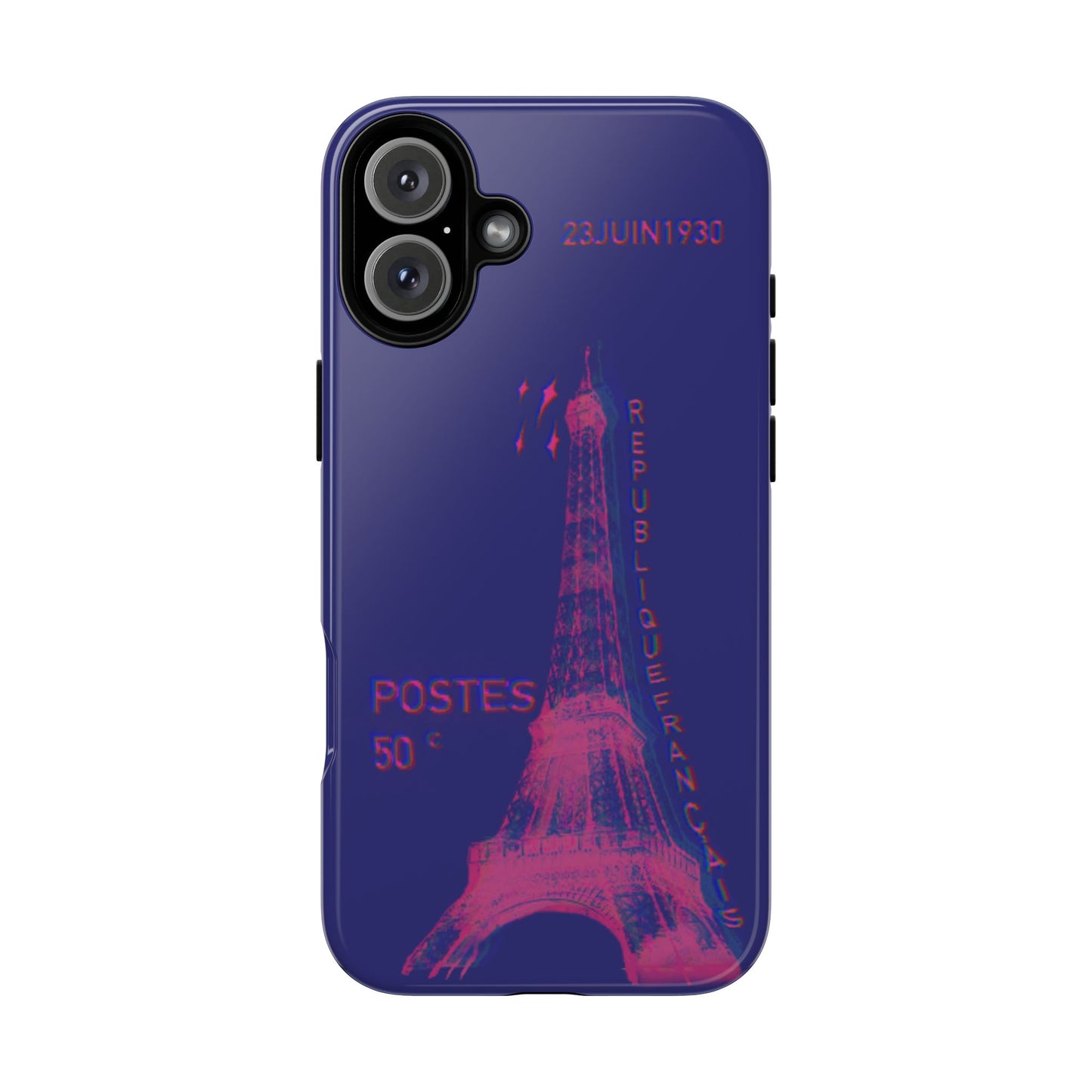La Tour Lumière