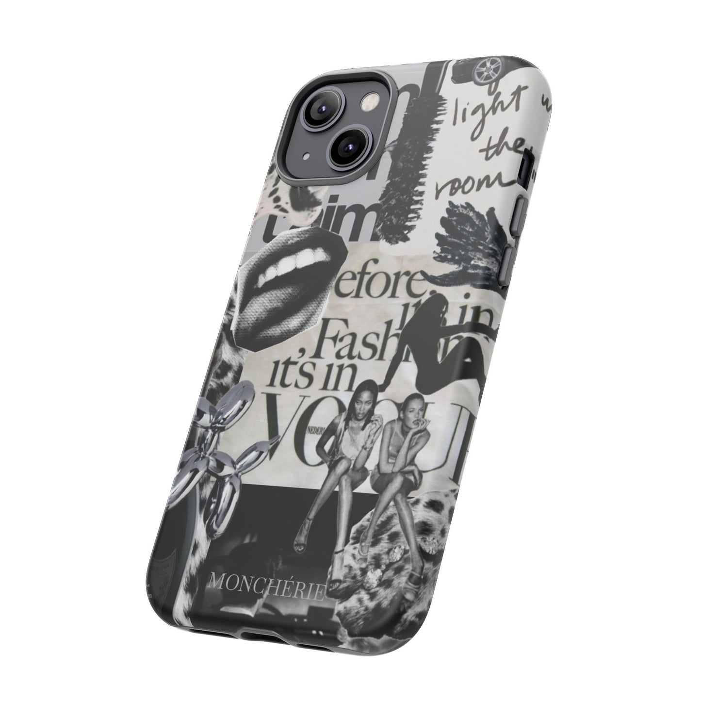 A fashion case