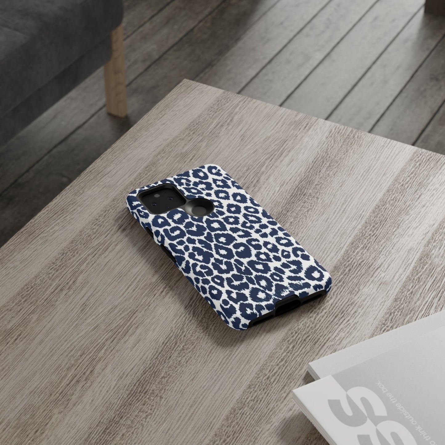 Navy prints