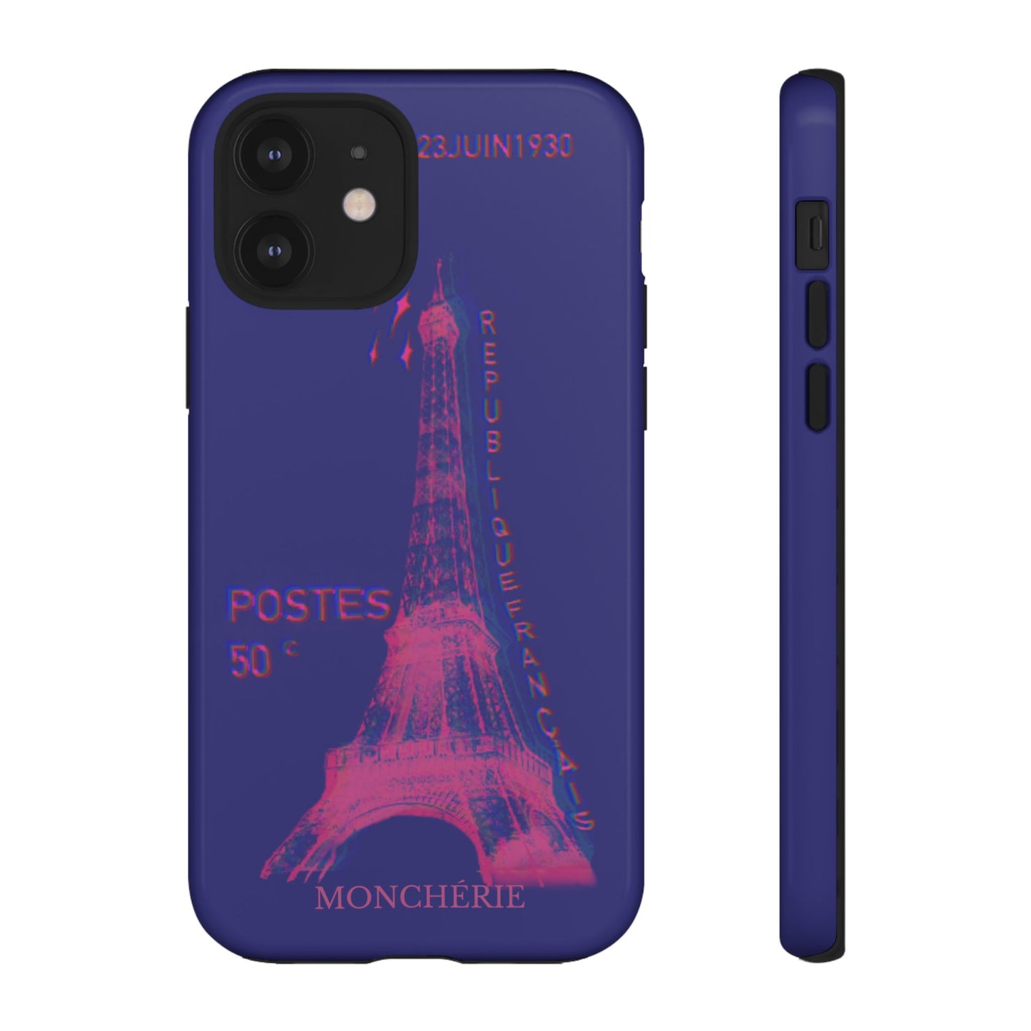 La Tour Lumière