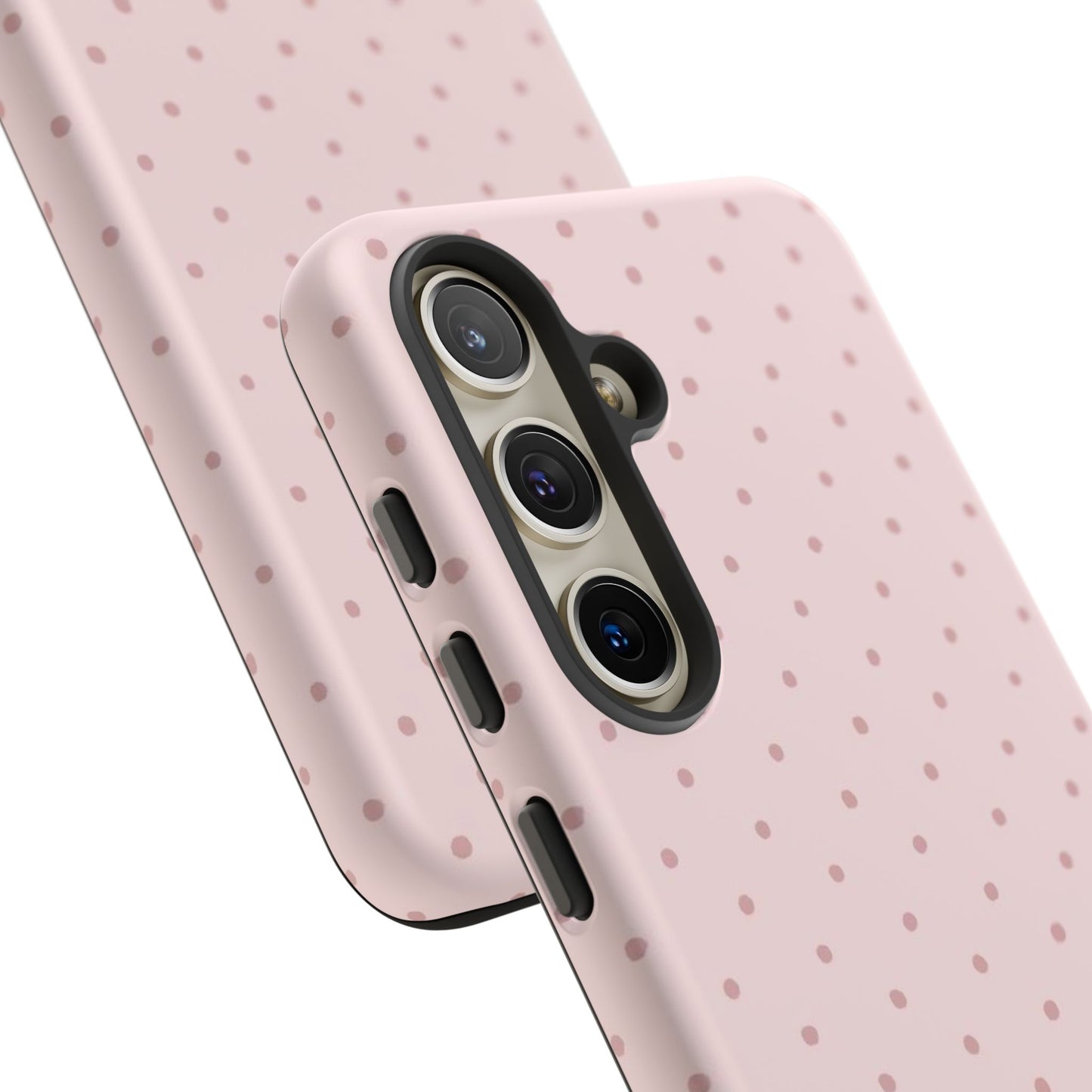 Pink Polka