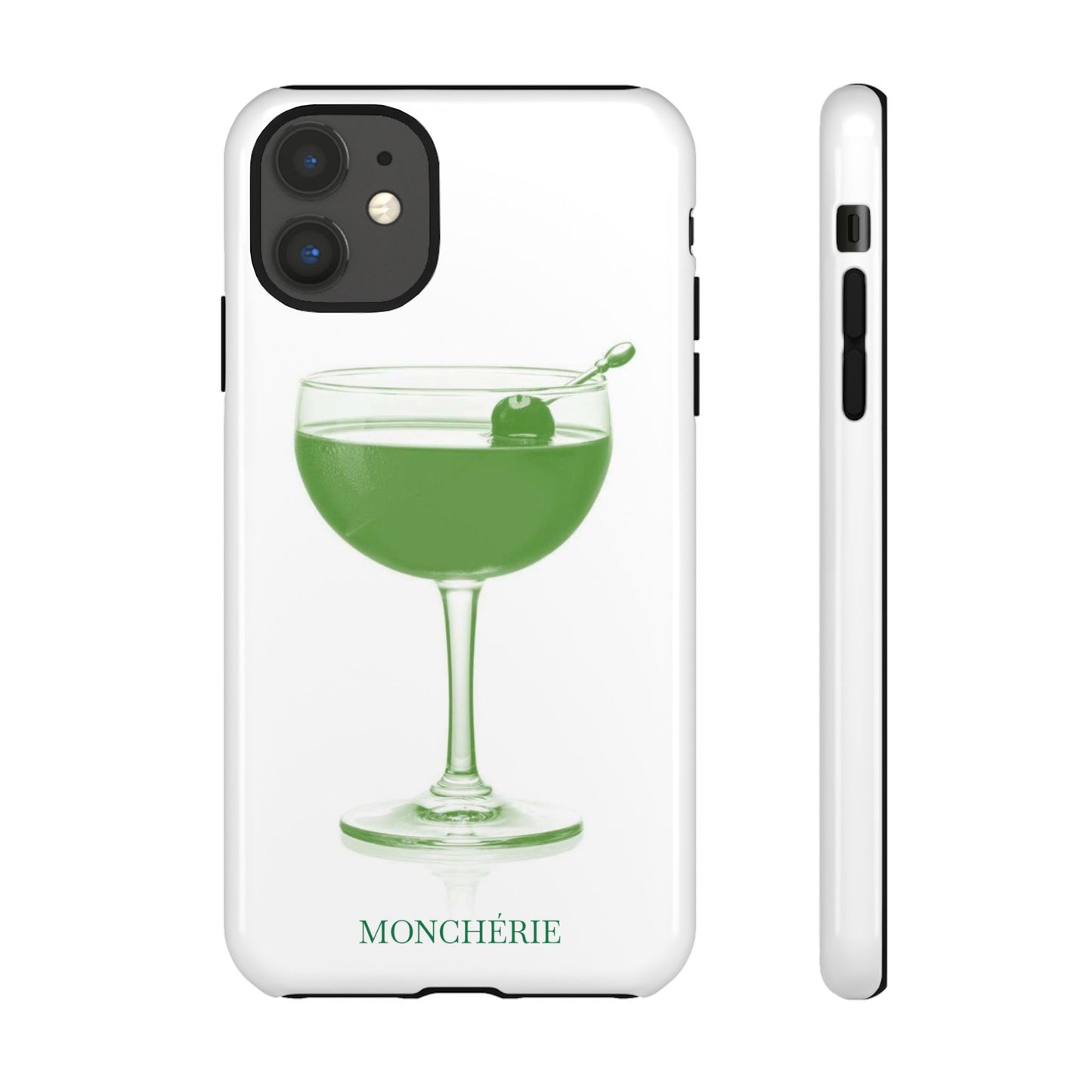 Green margarita