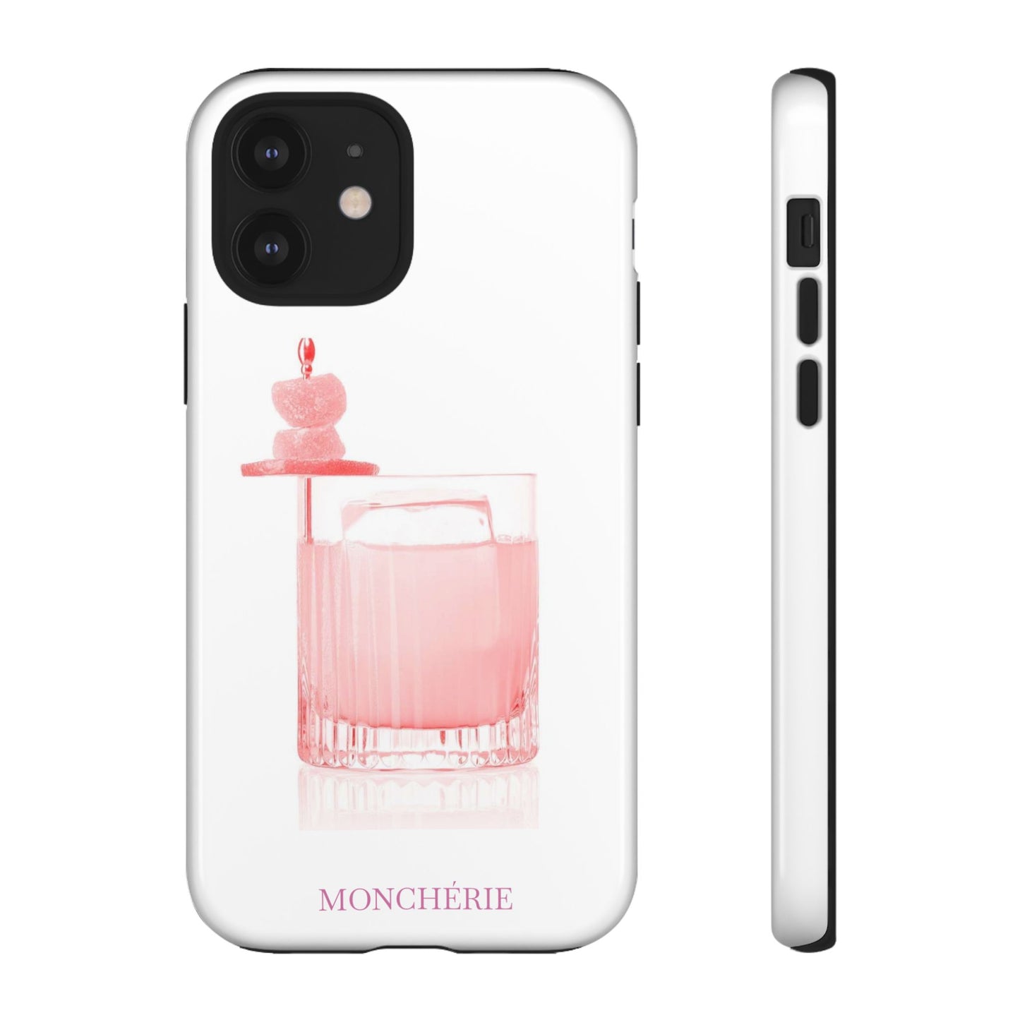 Pink margarita